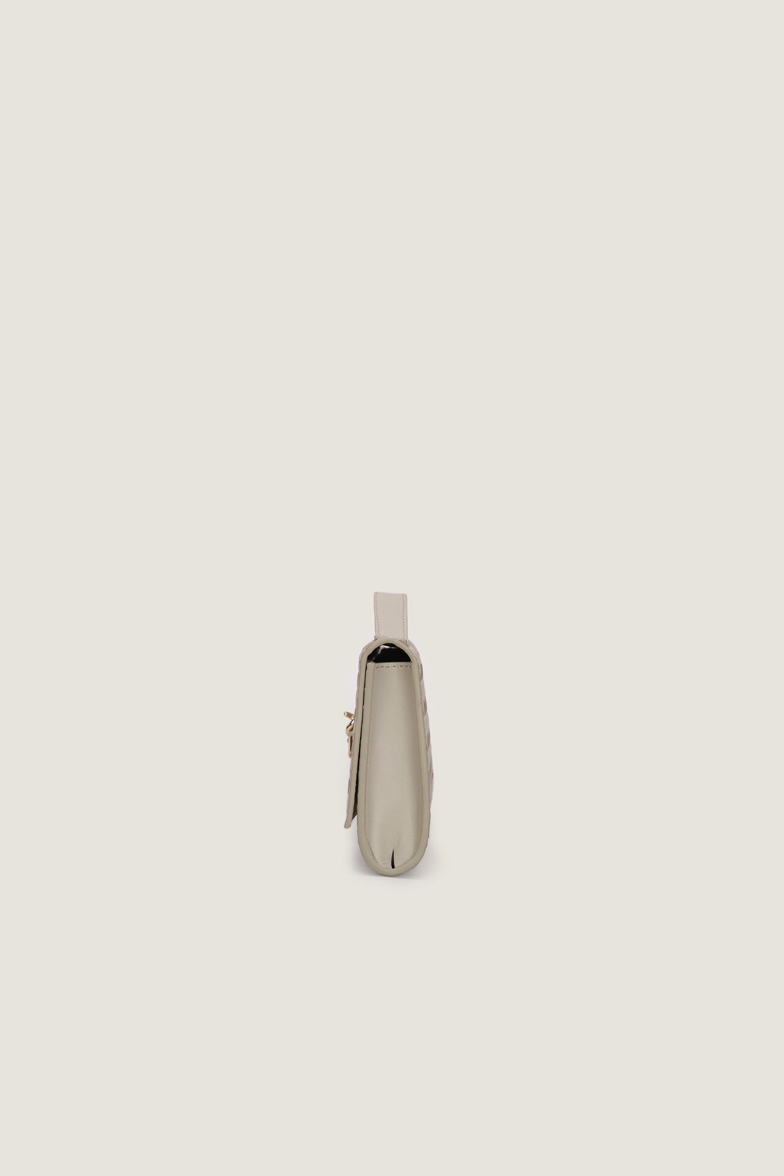 Andiamo Clutch