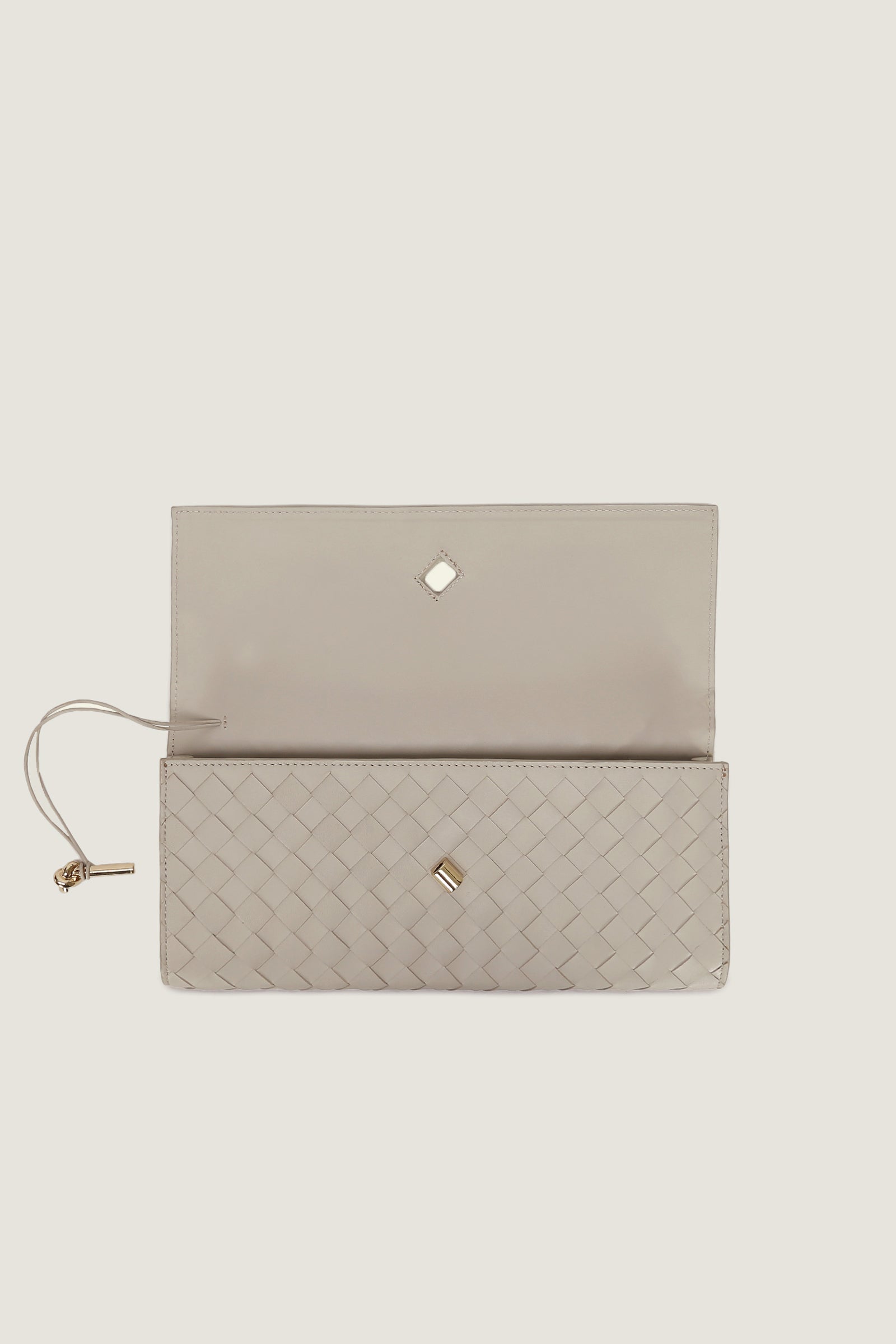 Andiamo Clutch