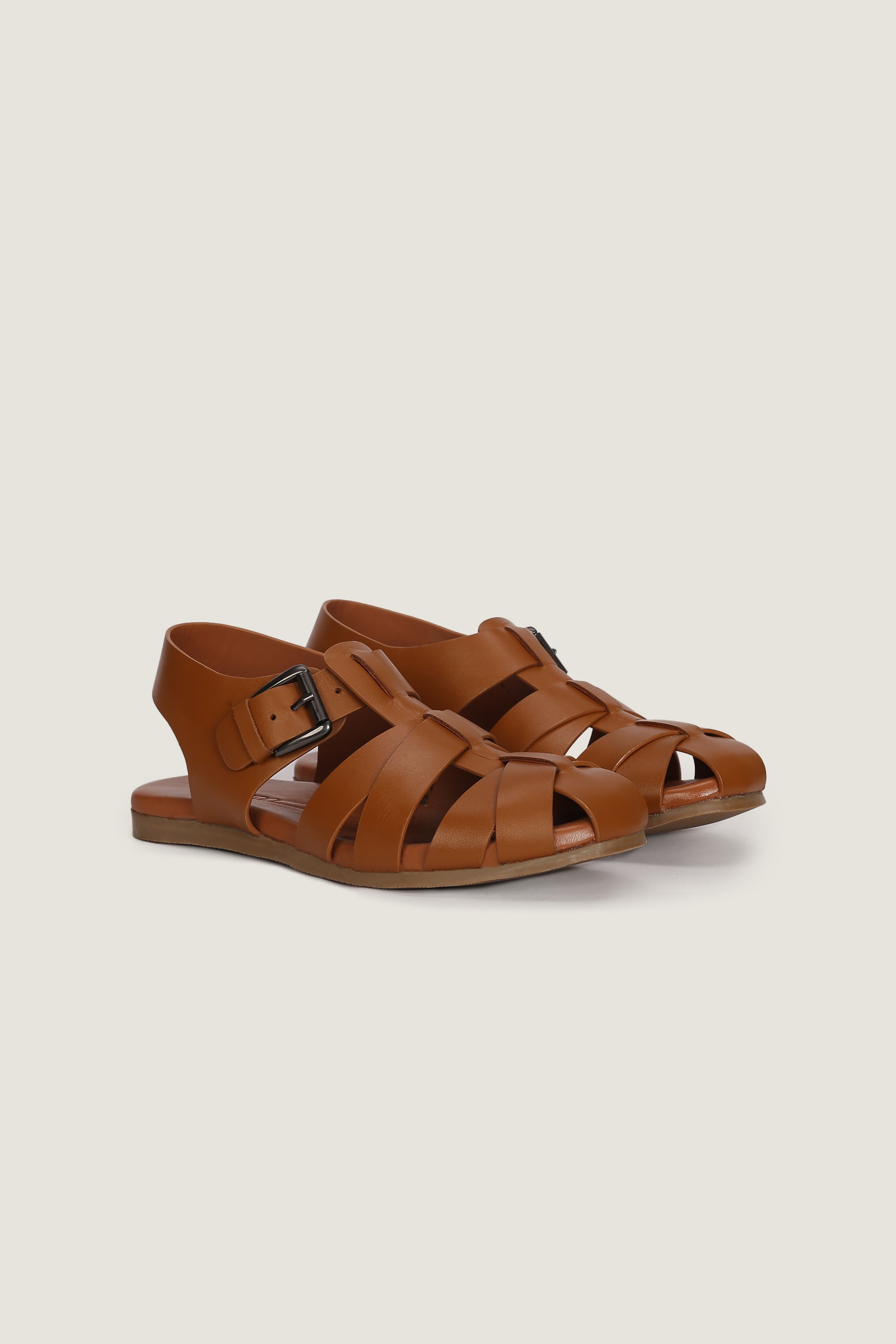 Fisherman Sandal