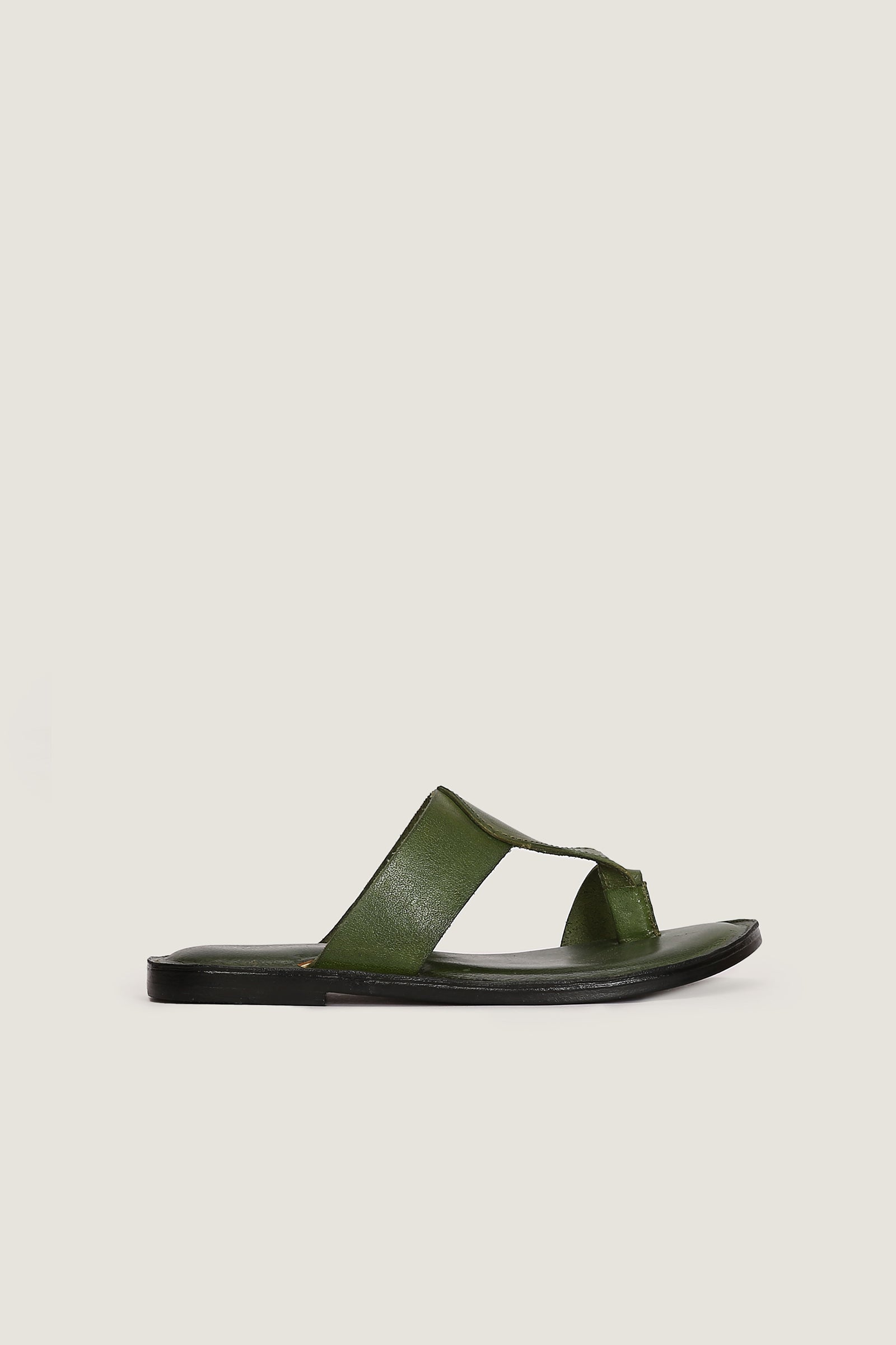 Kolhapuri Slippers