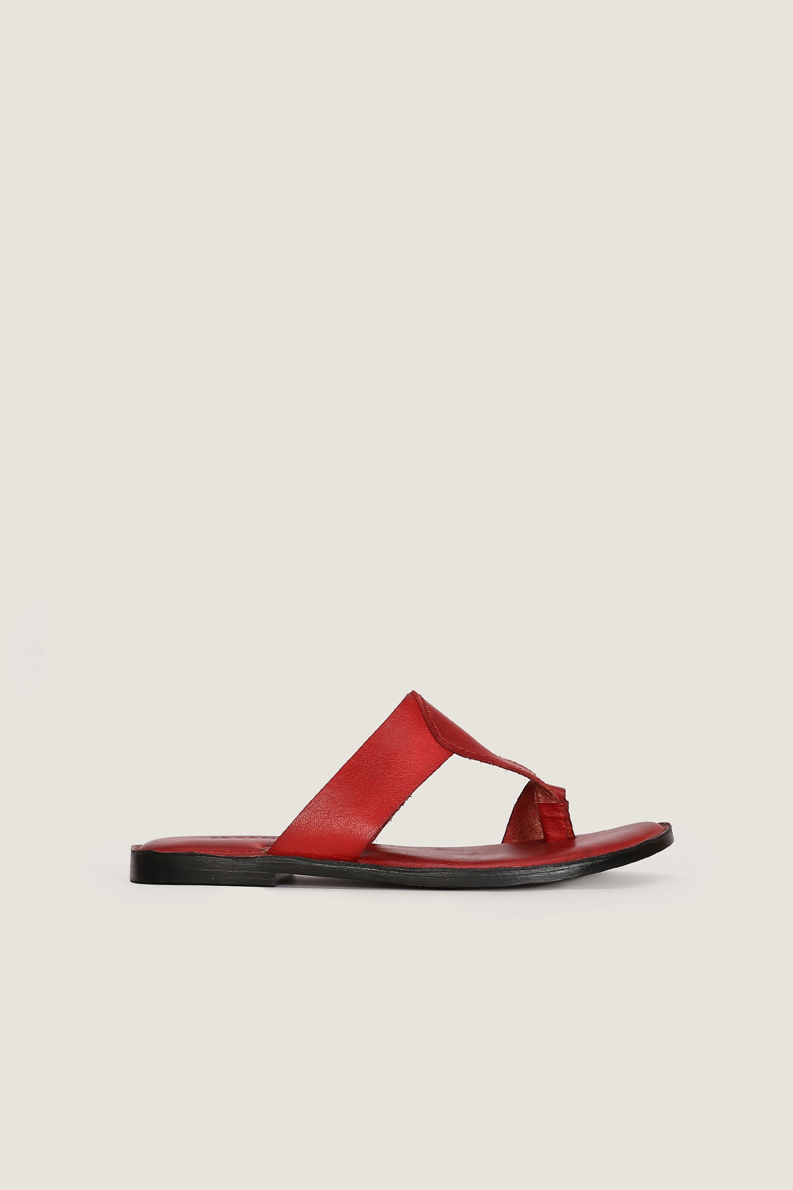 Kolhapuri Slippers