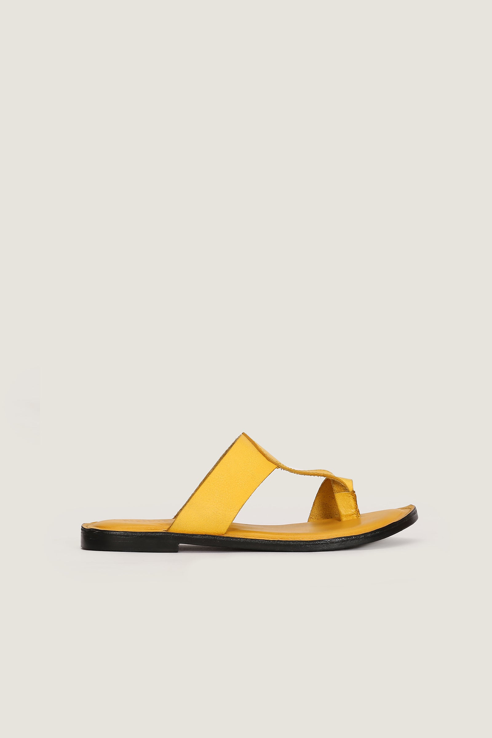Kolhapuri Slippers