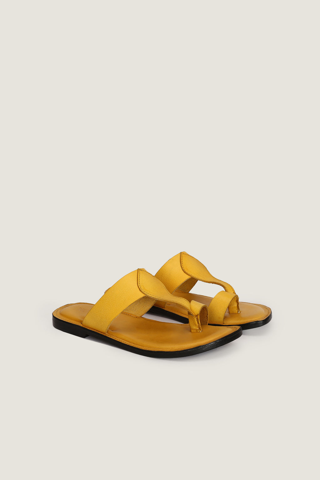 Kolhapuri Slippers