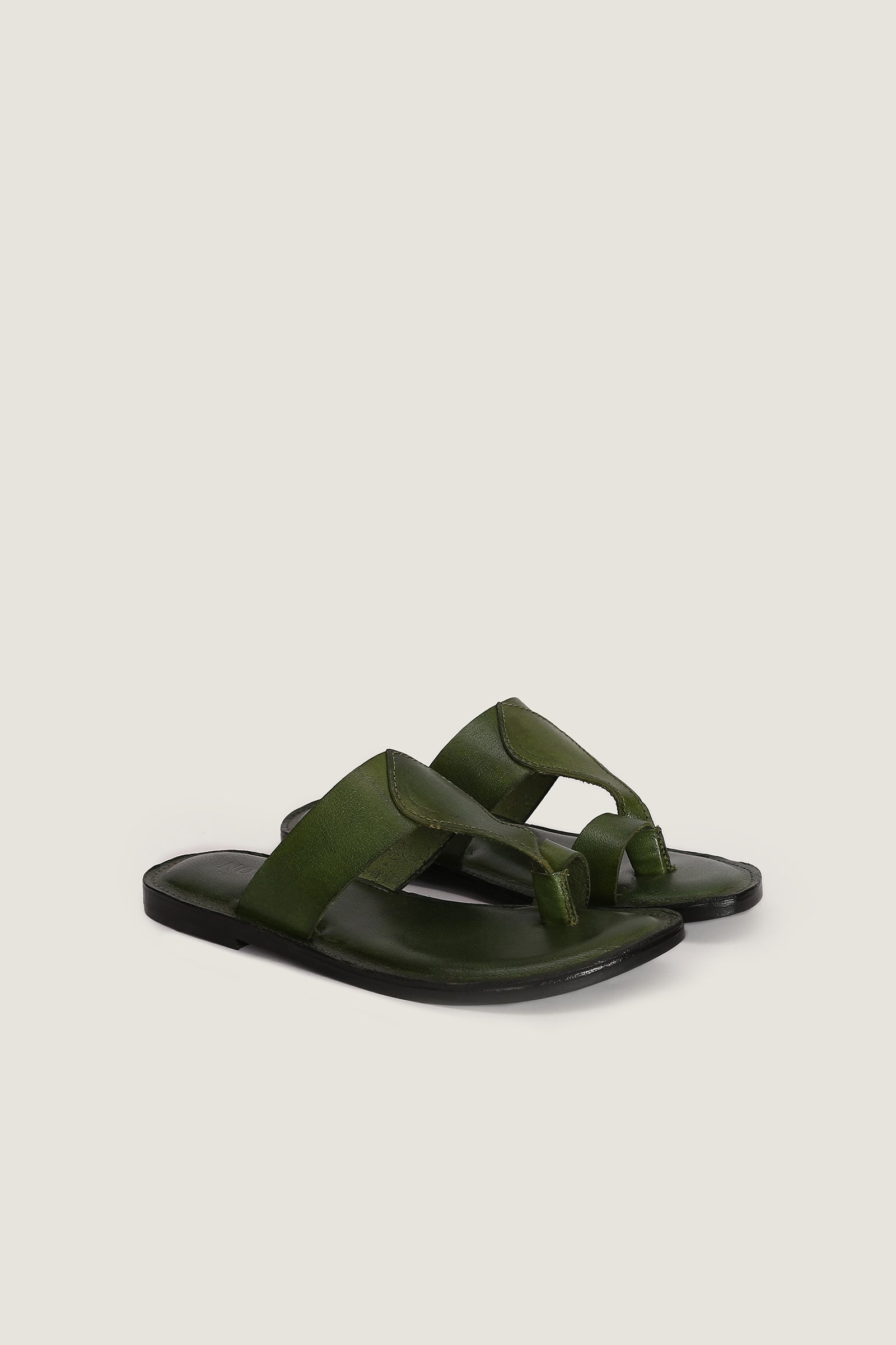 Kolhapuri Slippers
