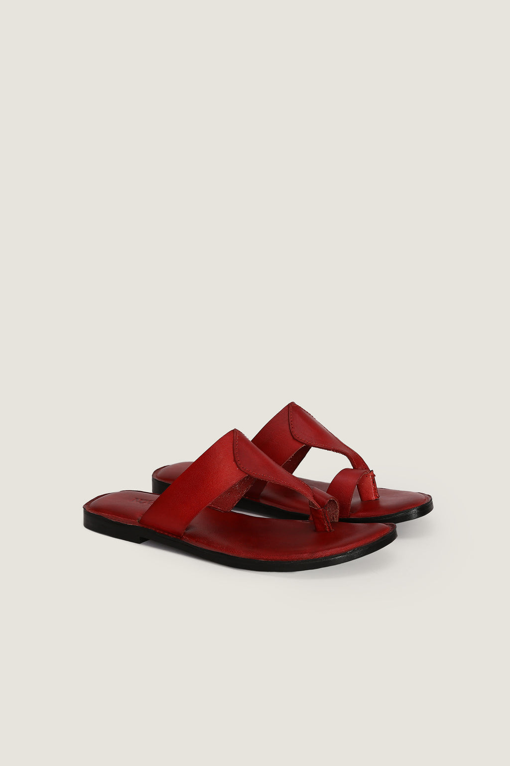 Kolhapuri Slippers