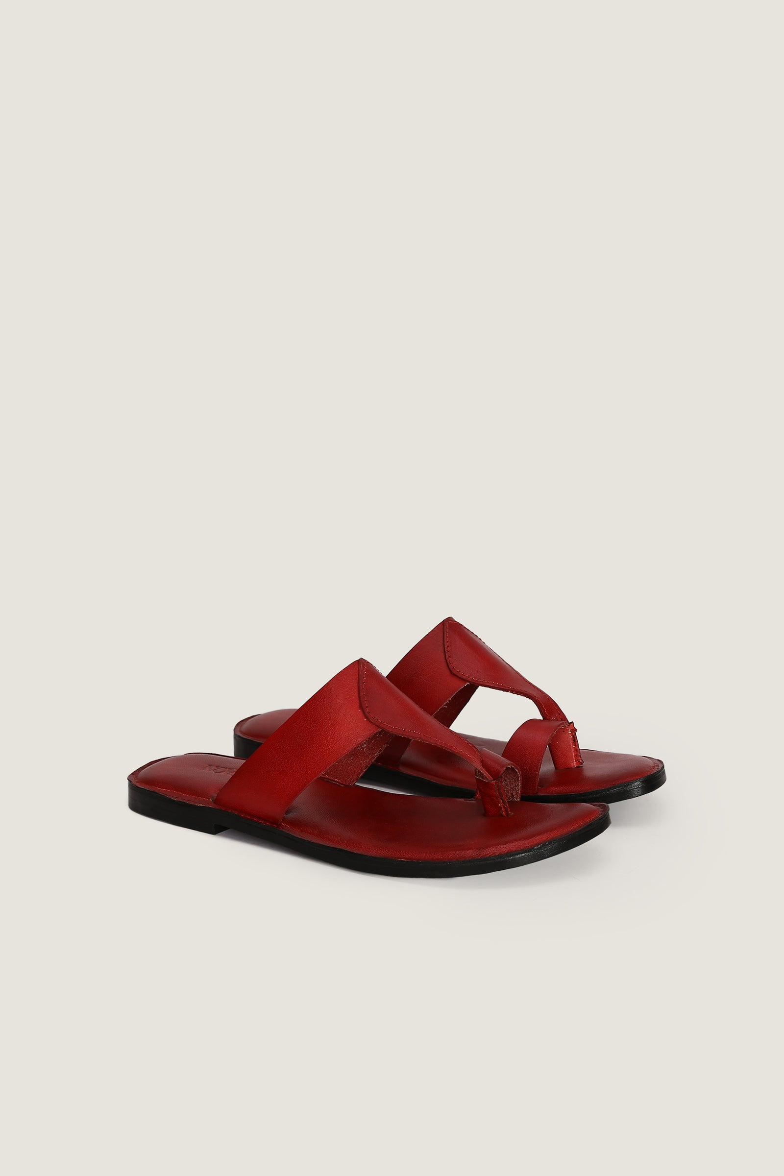 Kolhapuri Slippers