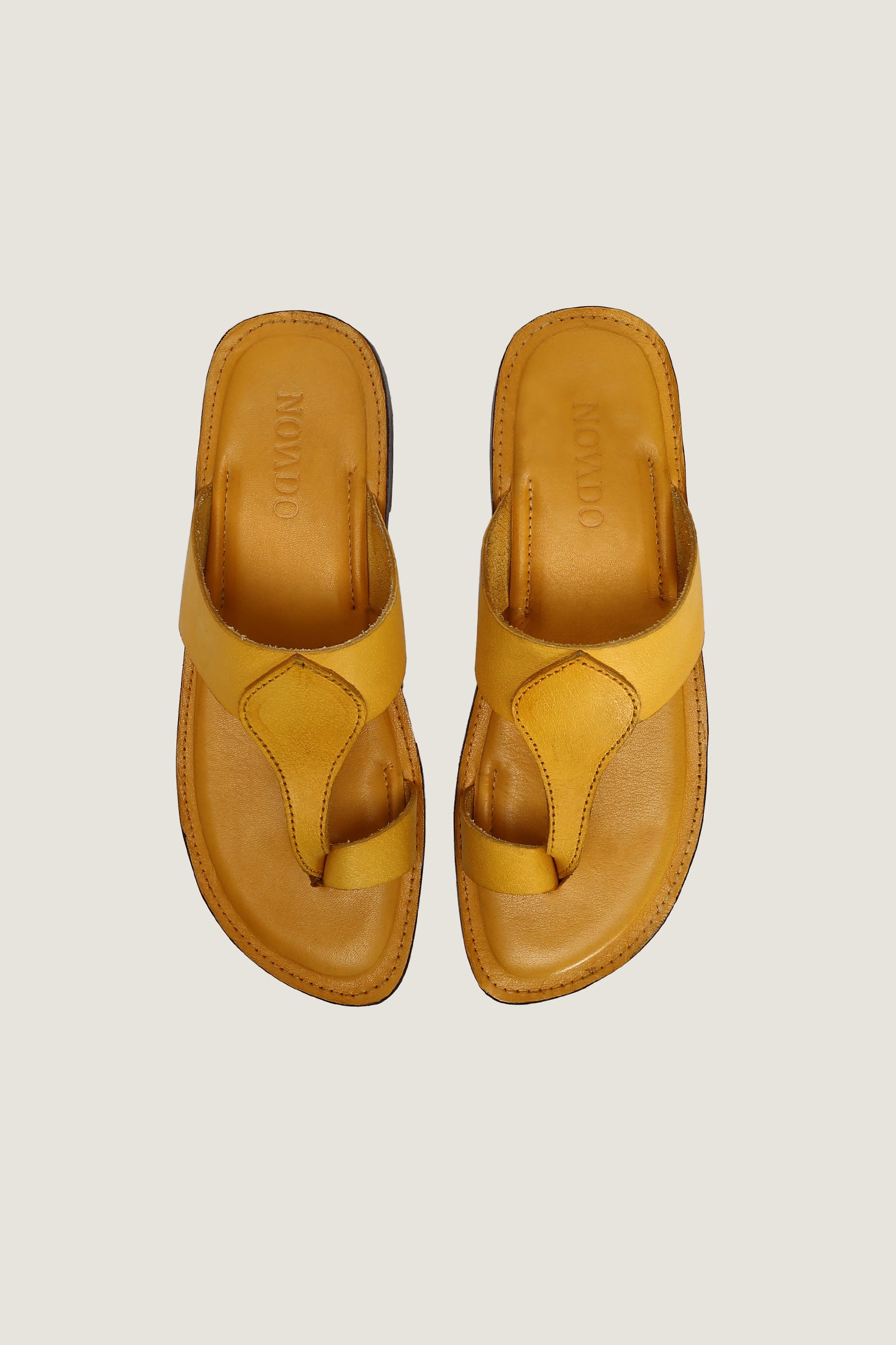 Kolhapuri Slippers