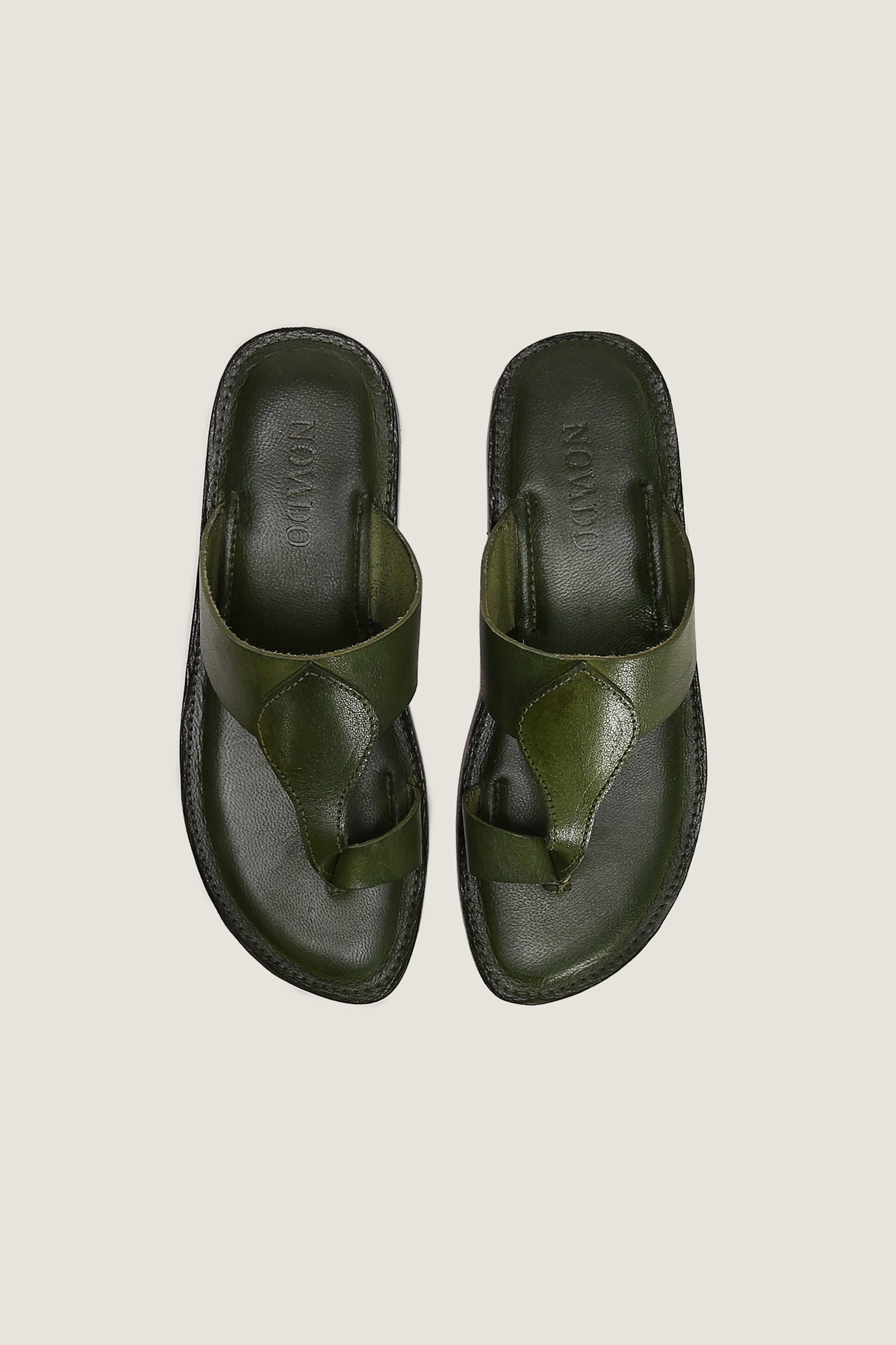 Kolhapuri Slippers