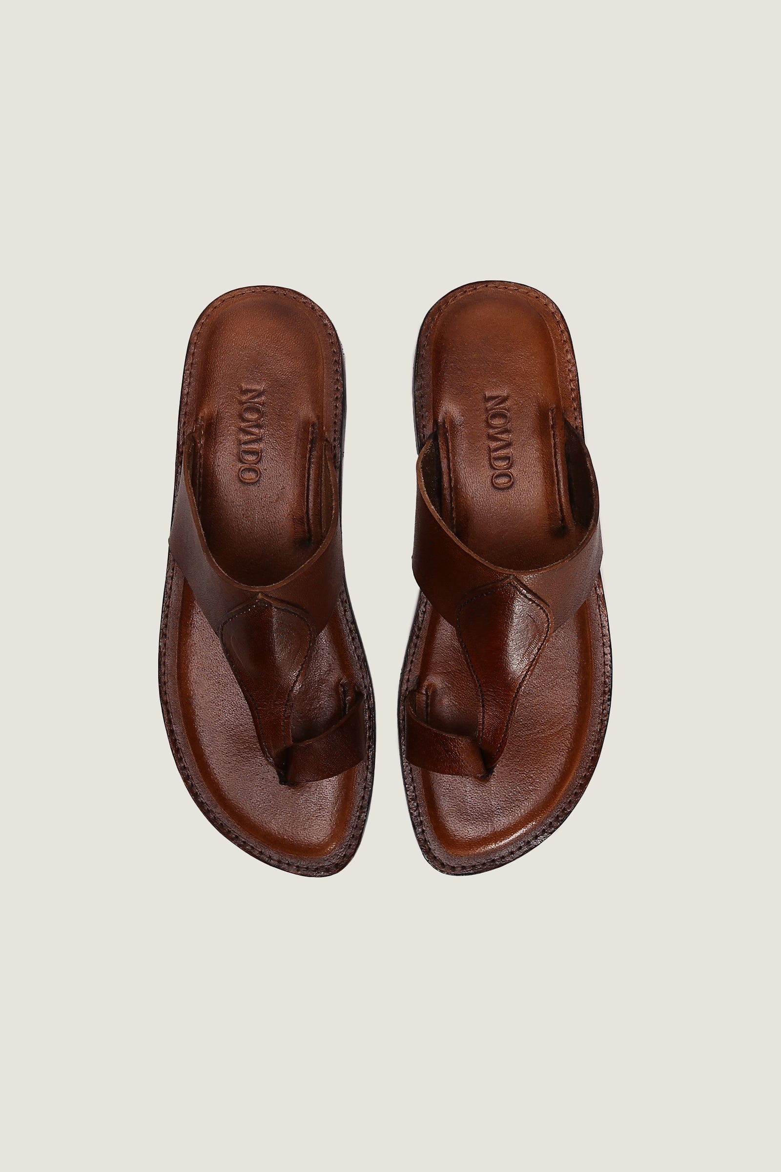 Kolhapuri Slippers
