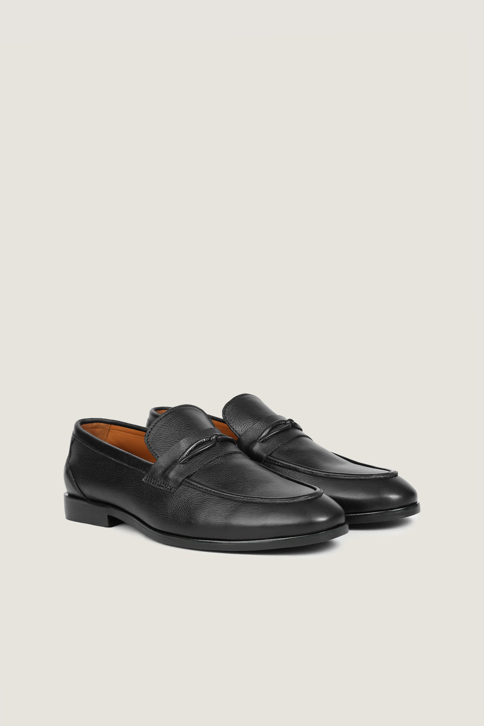 Monarch Bit Loafer