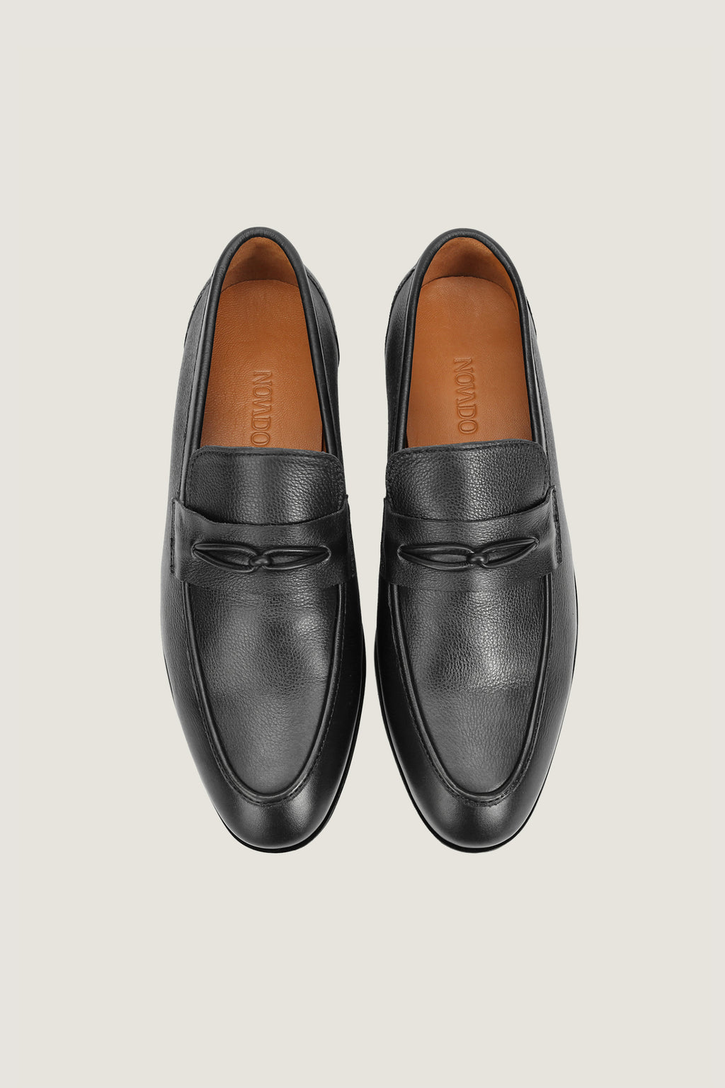 Monarch Bit Loafer