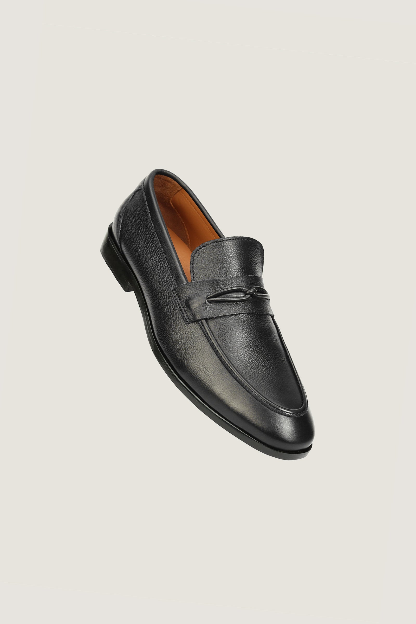 Monarch Bit Loafer