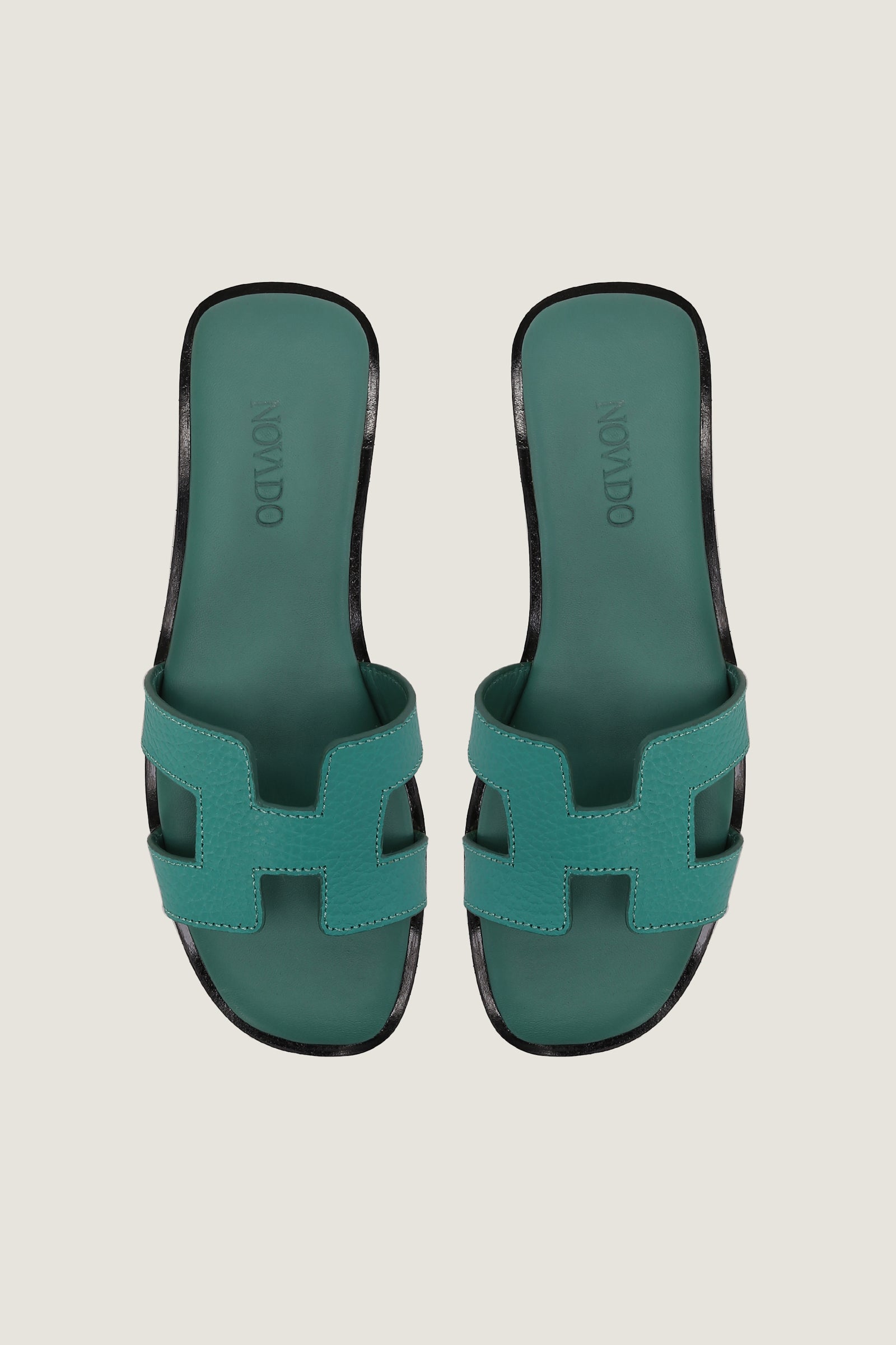 H Style Slipper