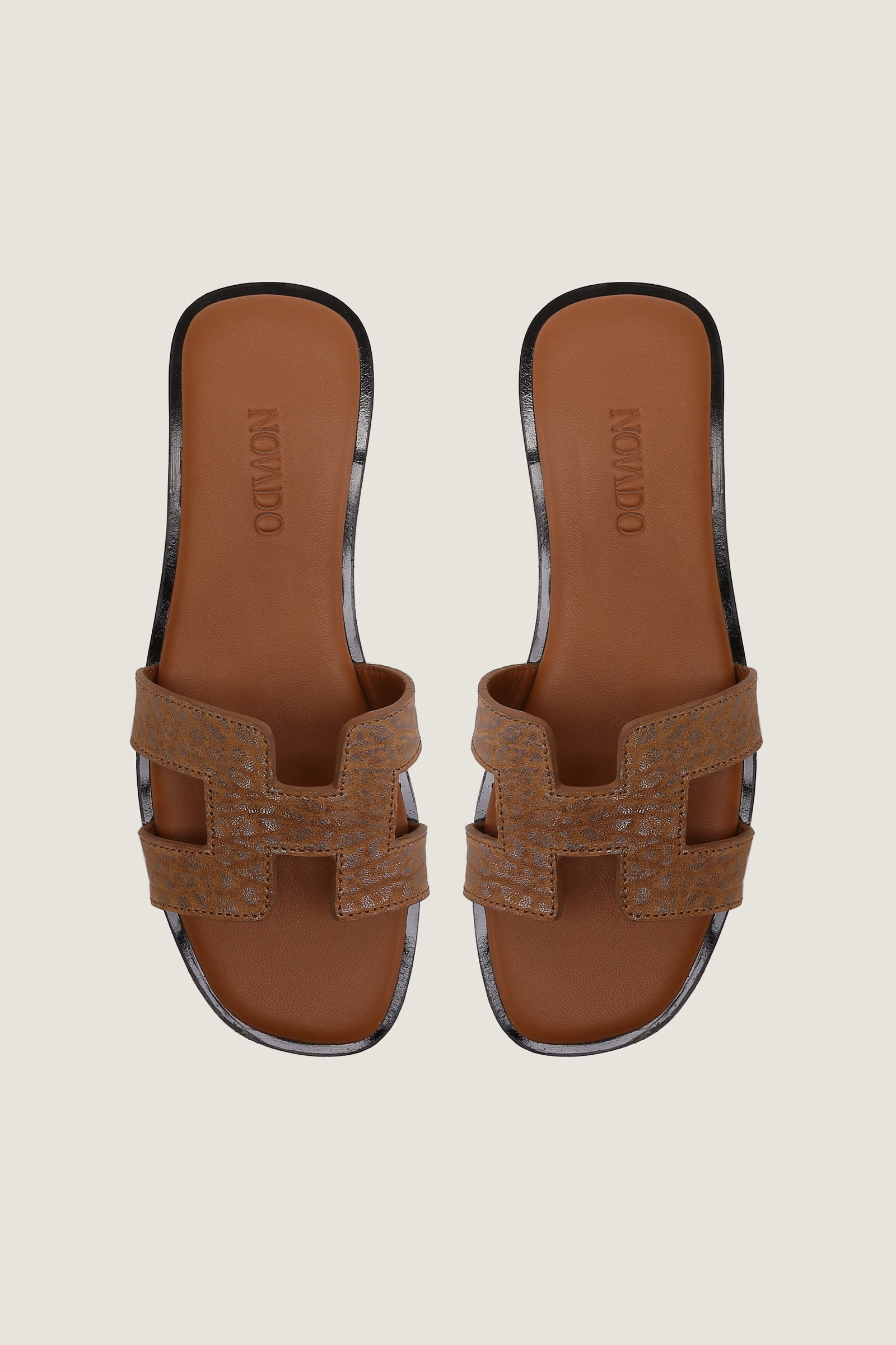H Style Slipper