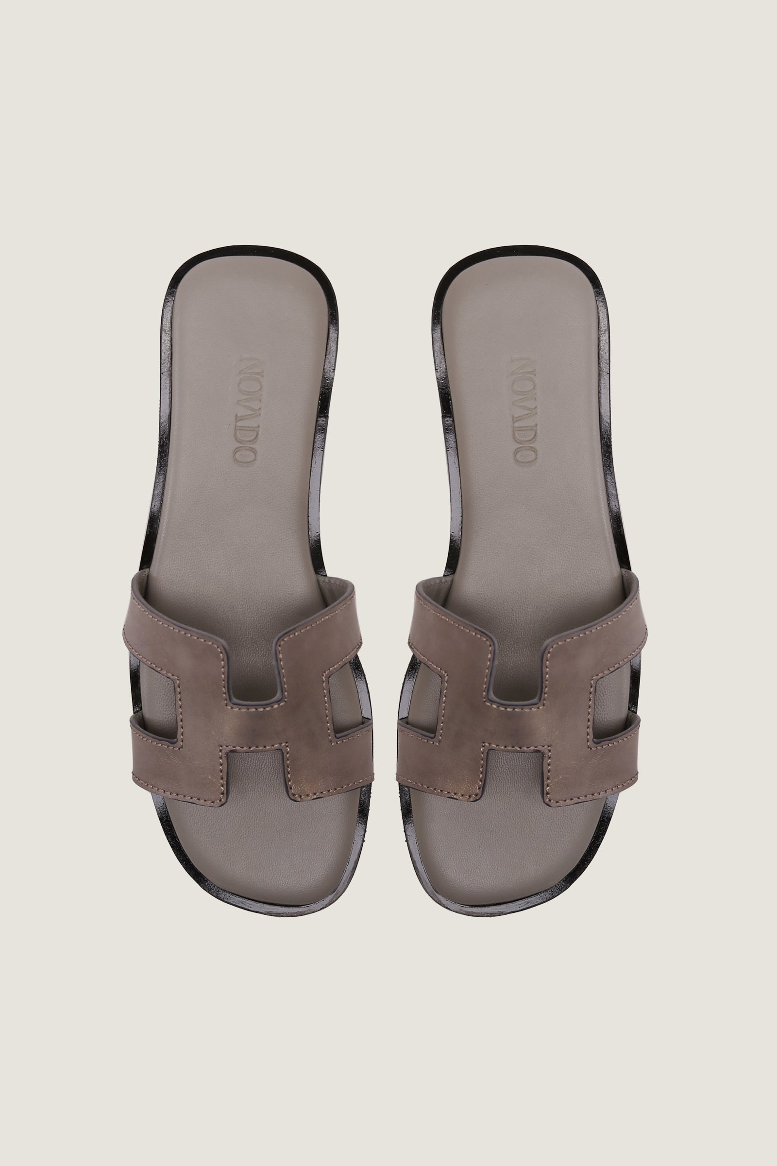 H Style Slipper