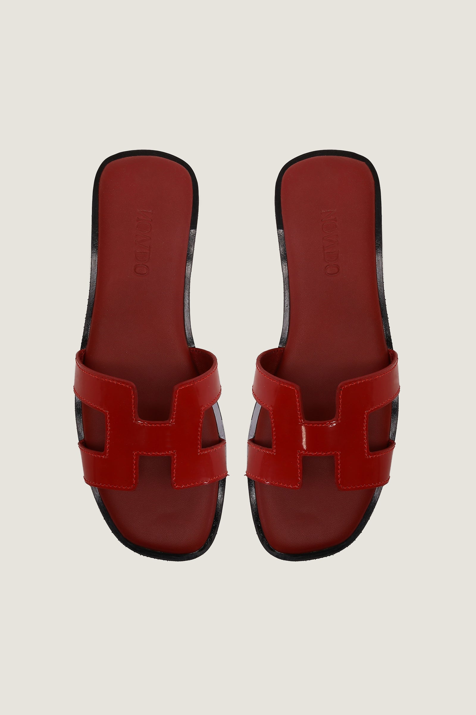 H Style Slipper
