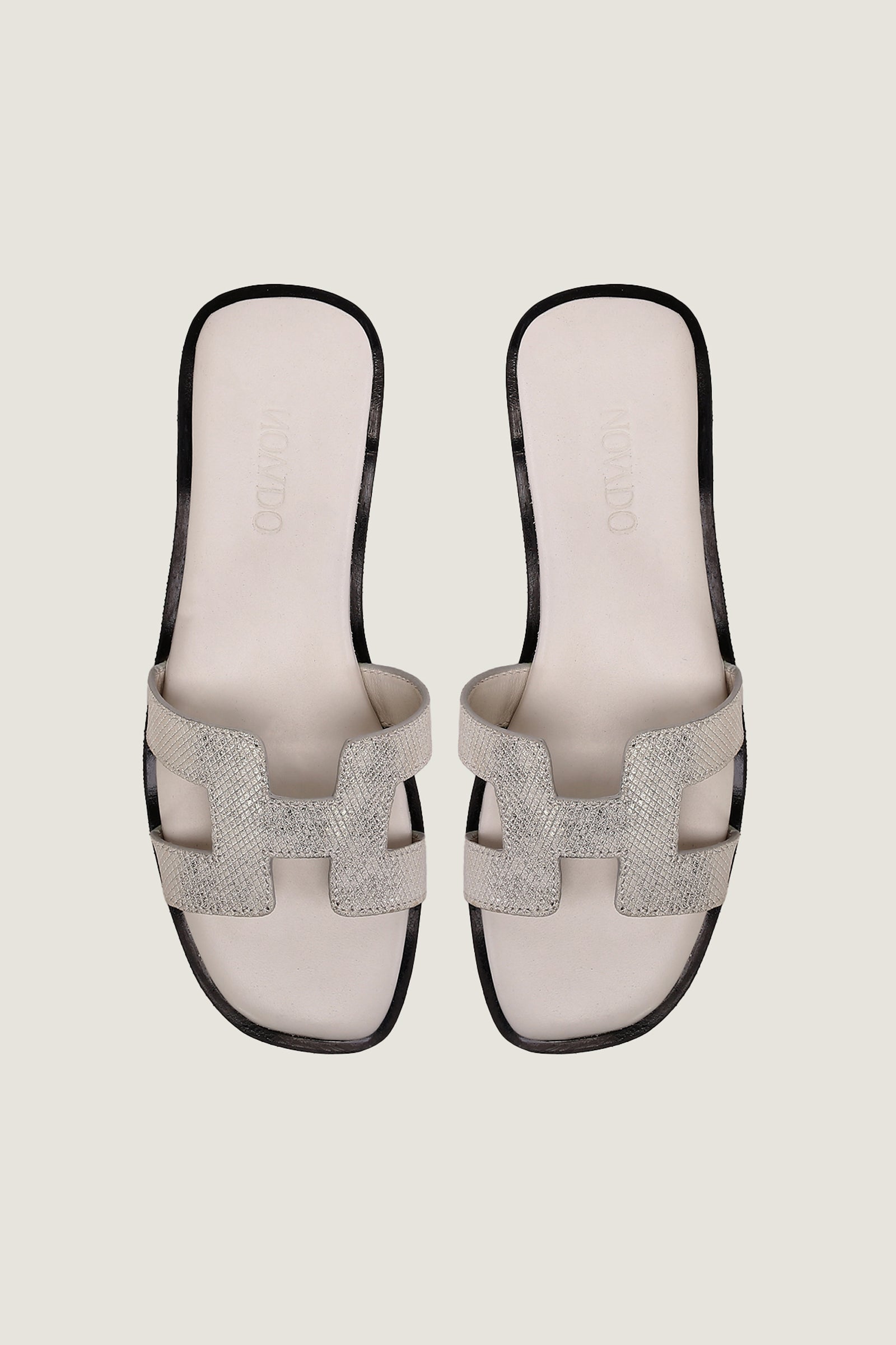 H Style Slipper