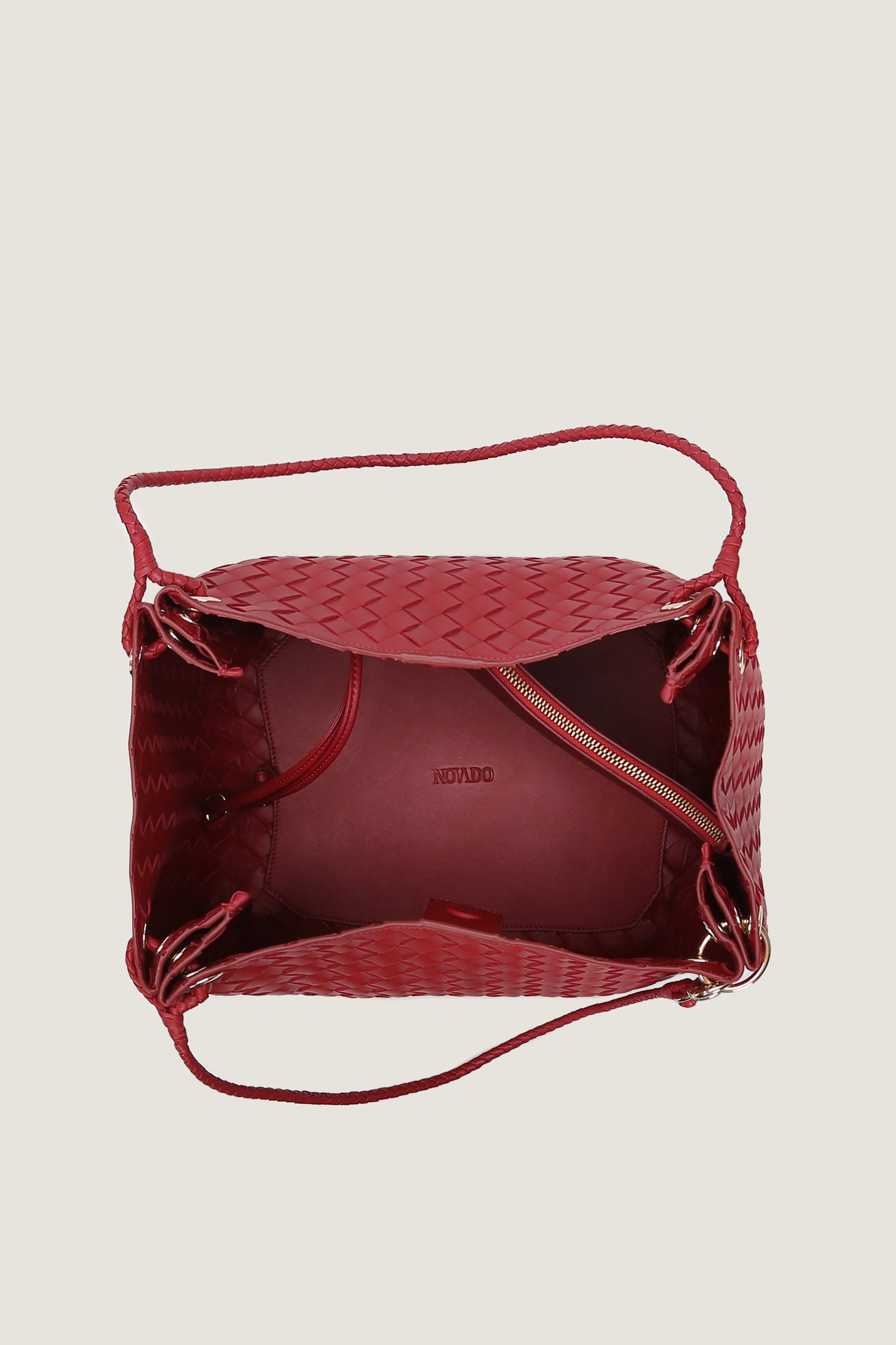 Andiamo Parachute