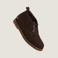 Chukka Leather Boots