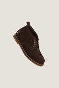 Chukka Leather Boots