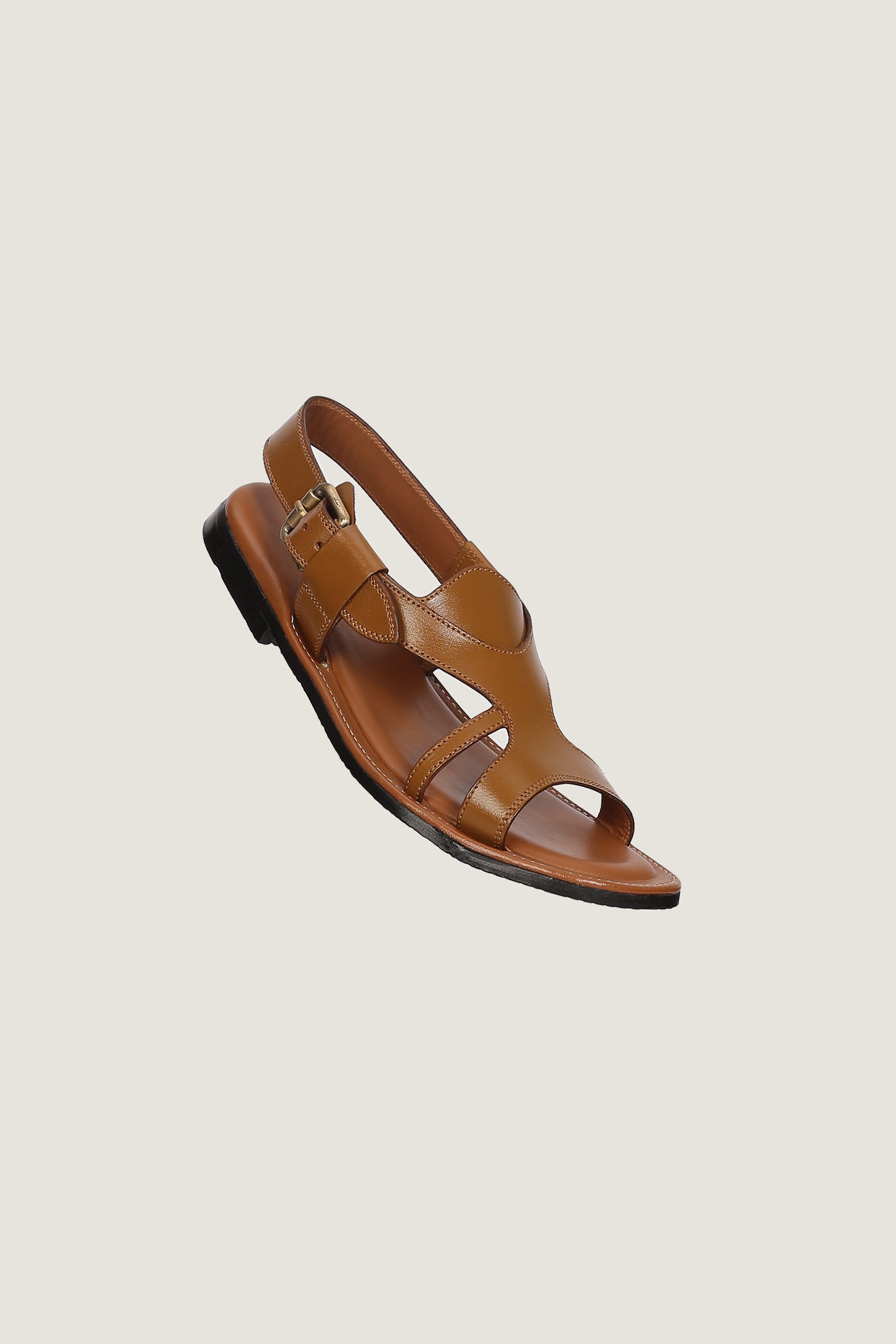 Kublai Khan | Panjadar Kohati Chappal