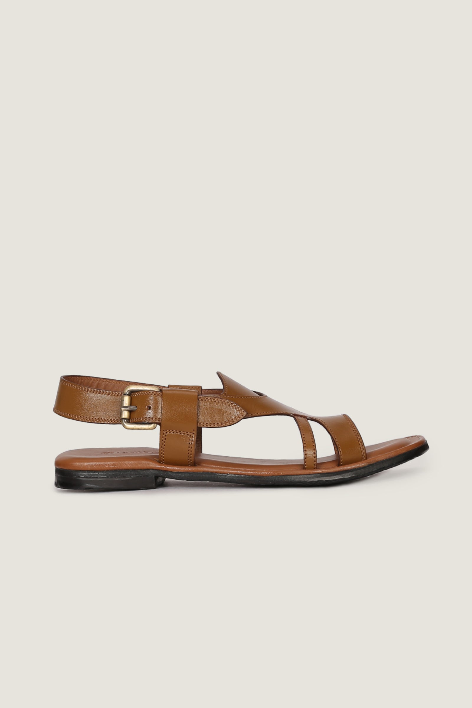 Kublai Khan | Panjadar Kohati Chappal