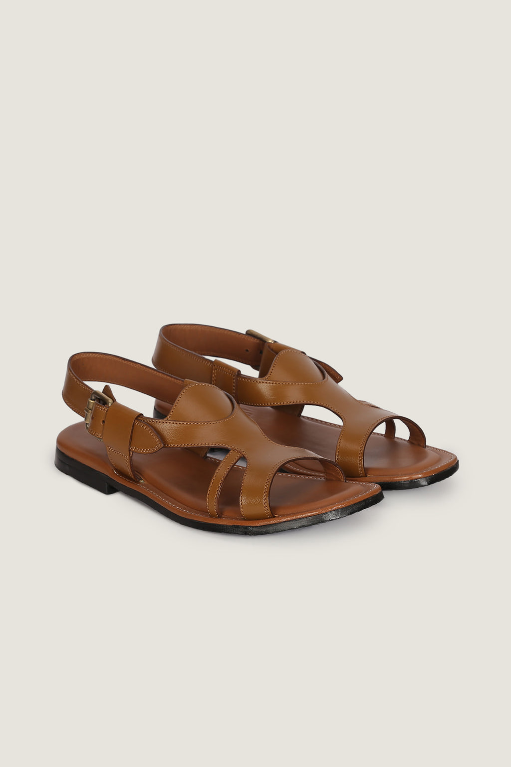 Kublai Khan | Panjadar Kohati Chappal