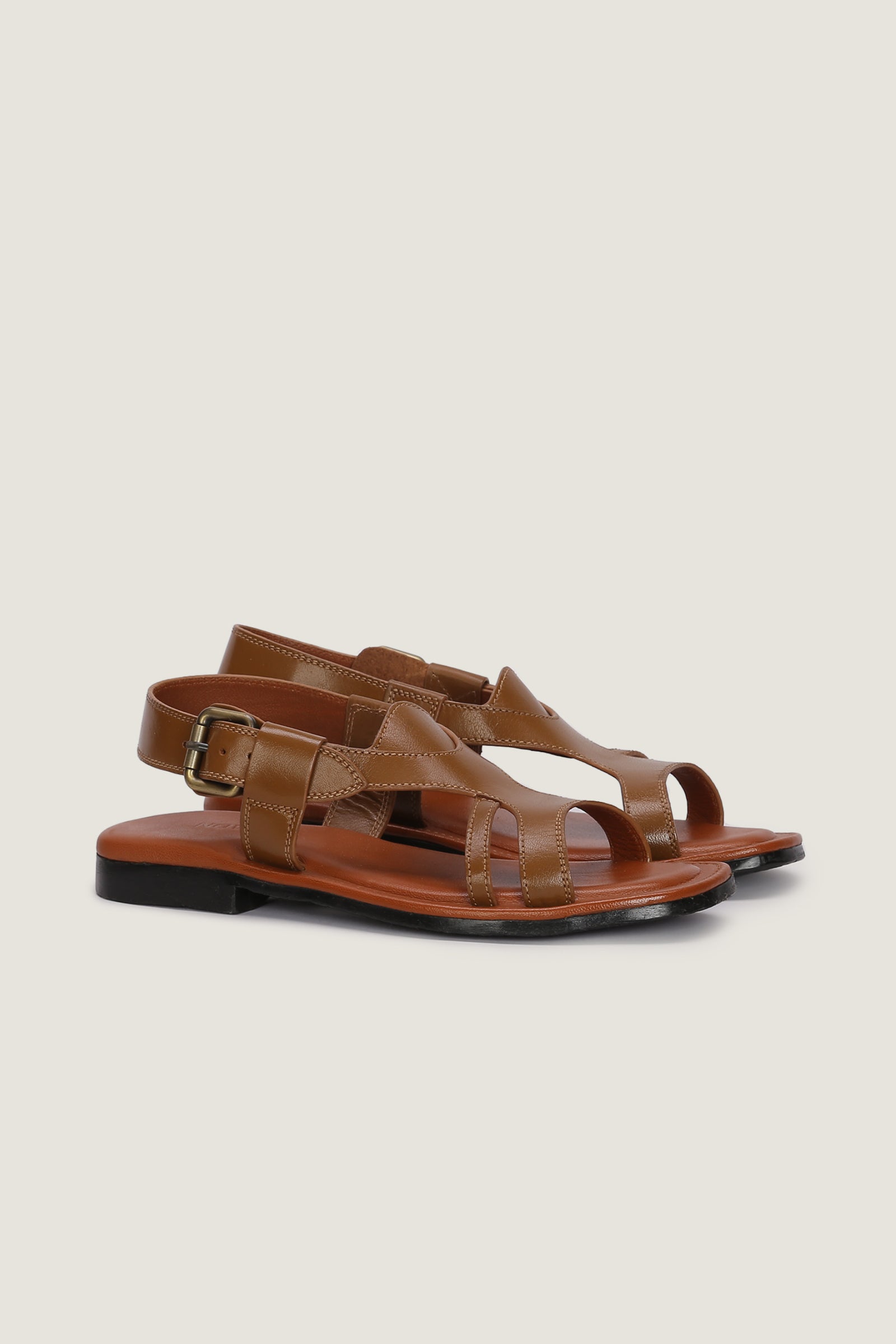 Kublai Khan | Panjadar Kohati Chappal