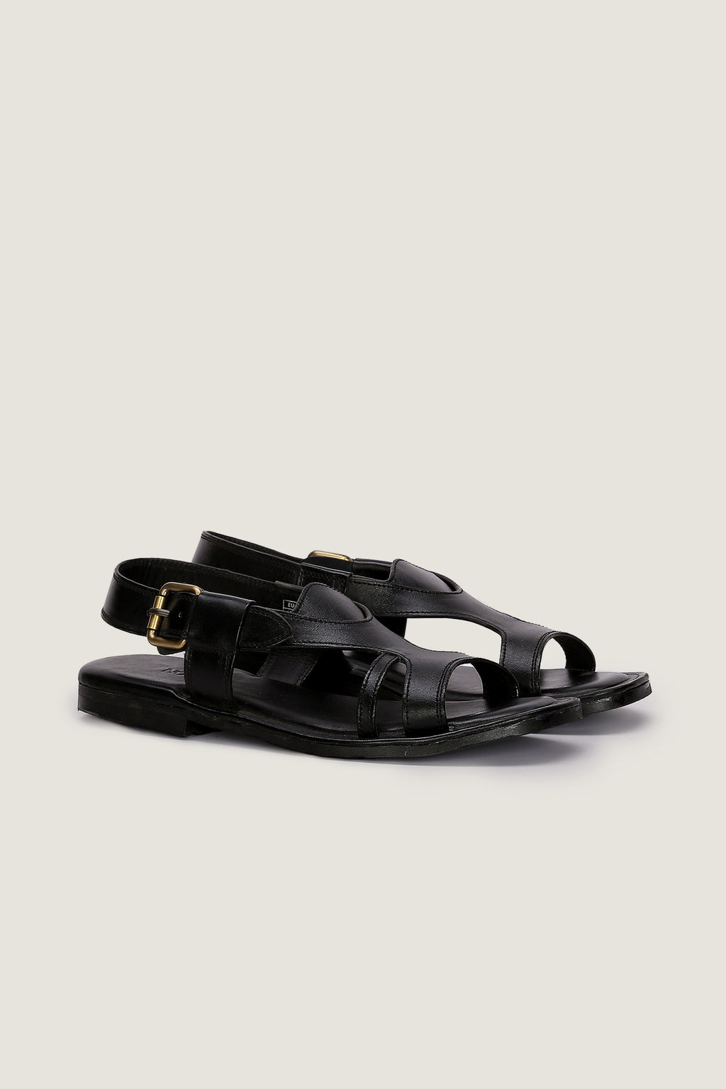 Kublai Khan | Panjadar Kohati Chappal