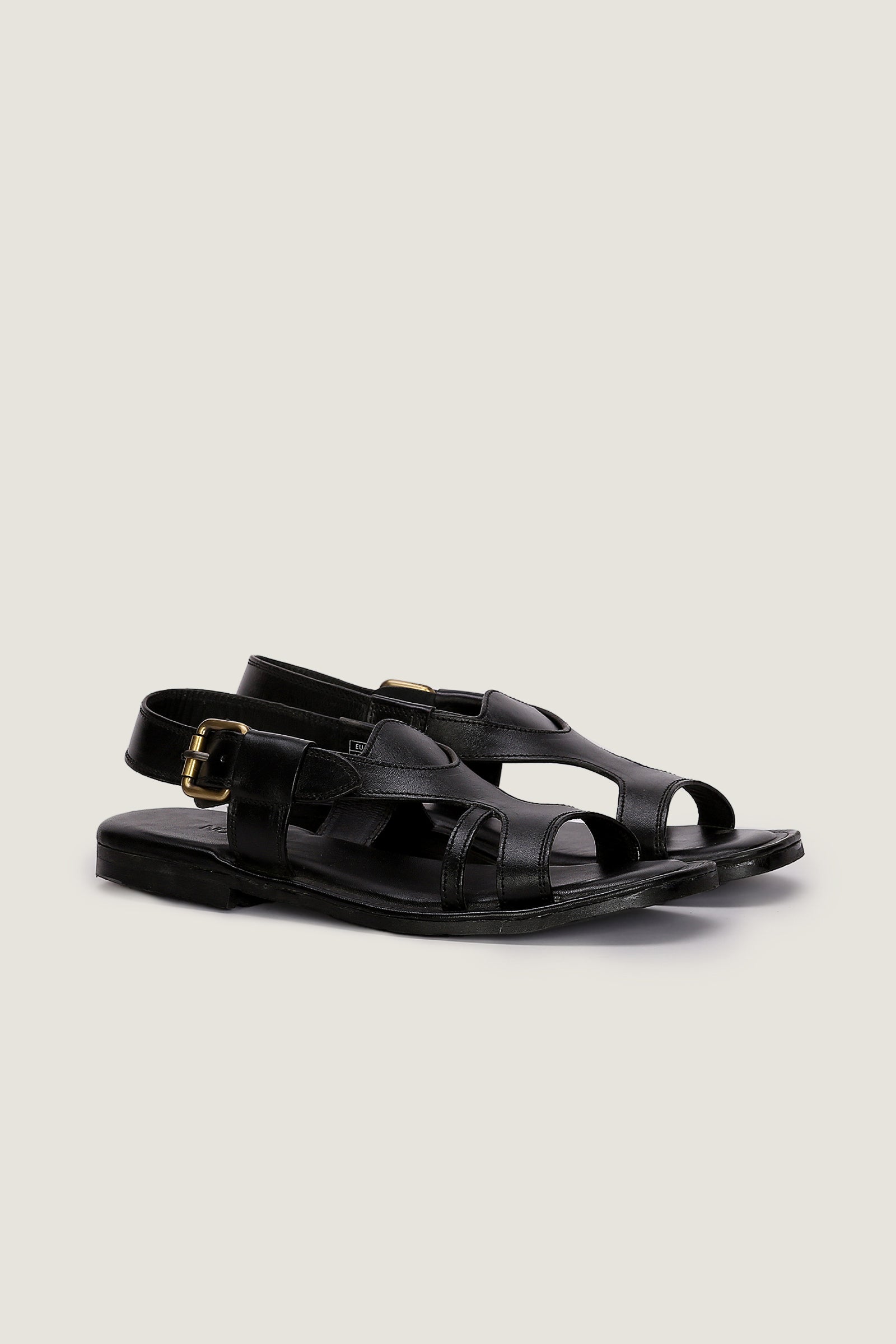 Kublai Khan | Panjadar Kohati Chappal