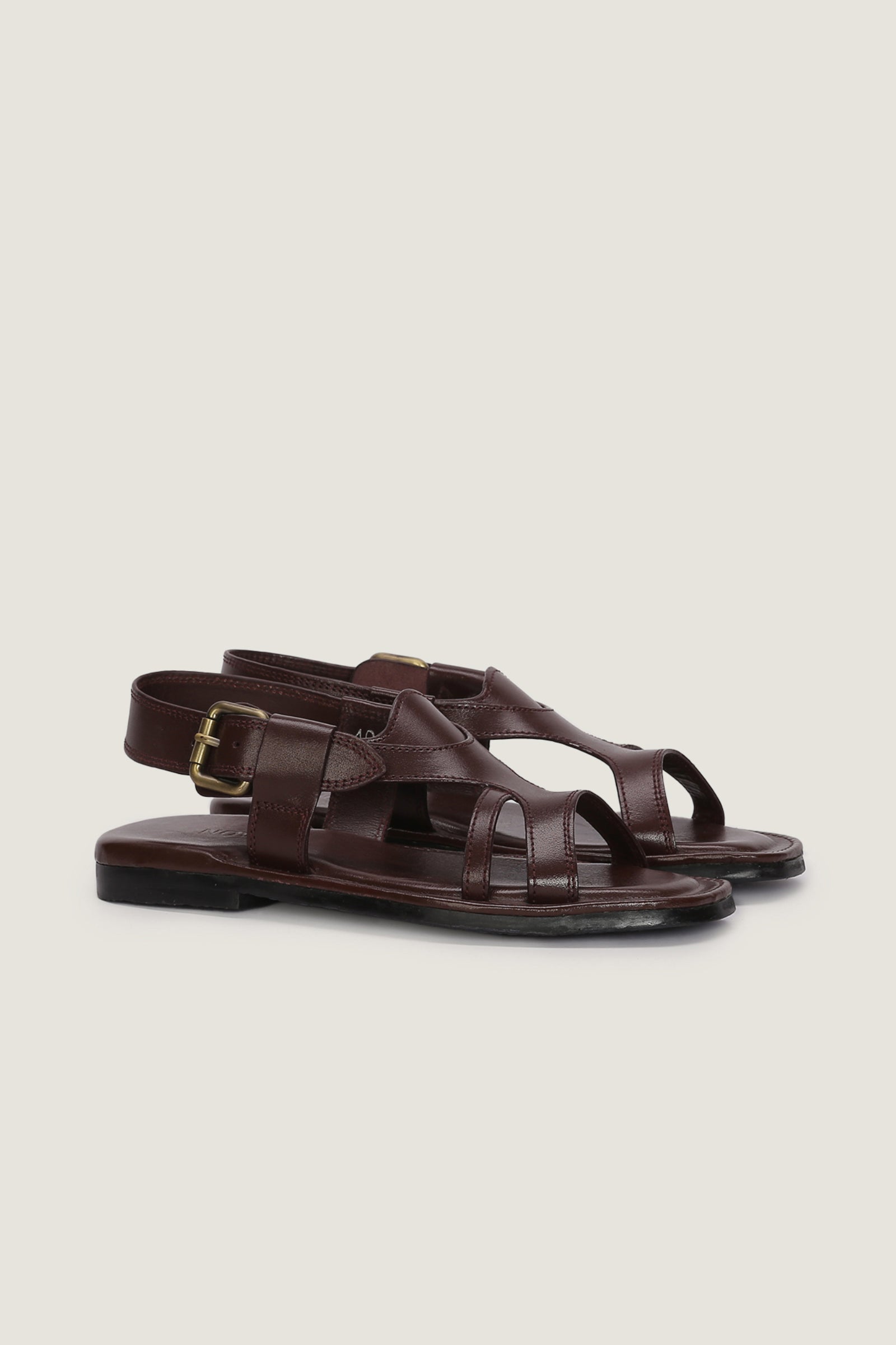 Kublai Khan | Panjadar Kohati Chappal