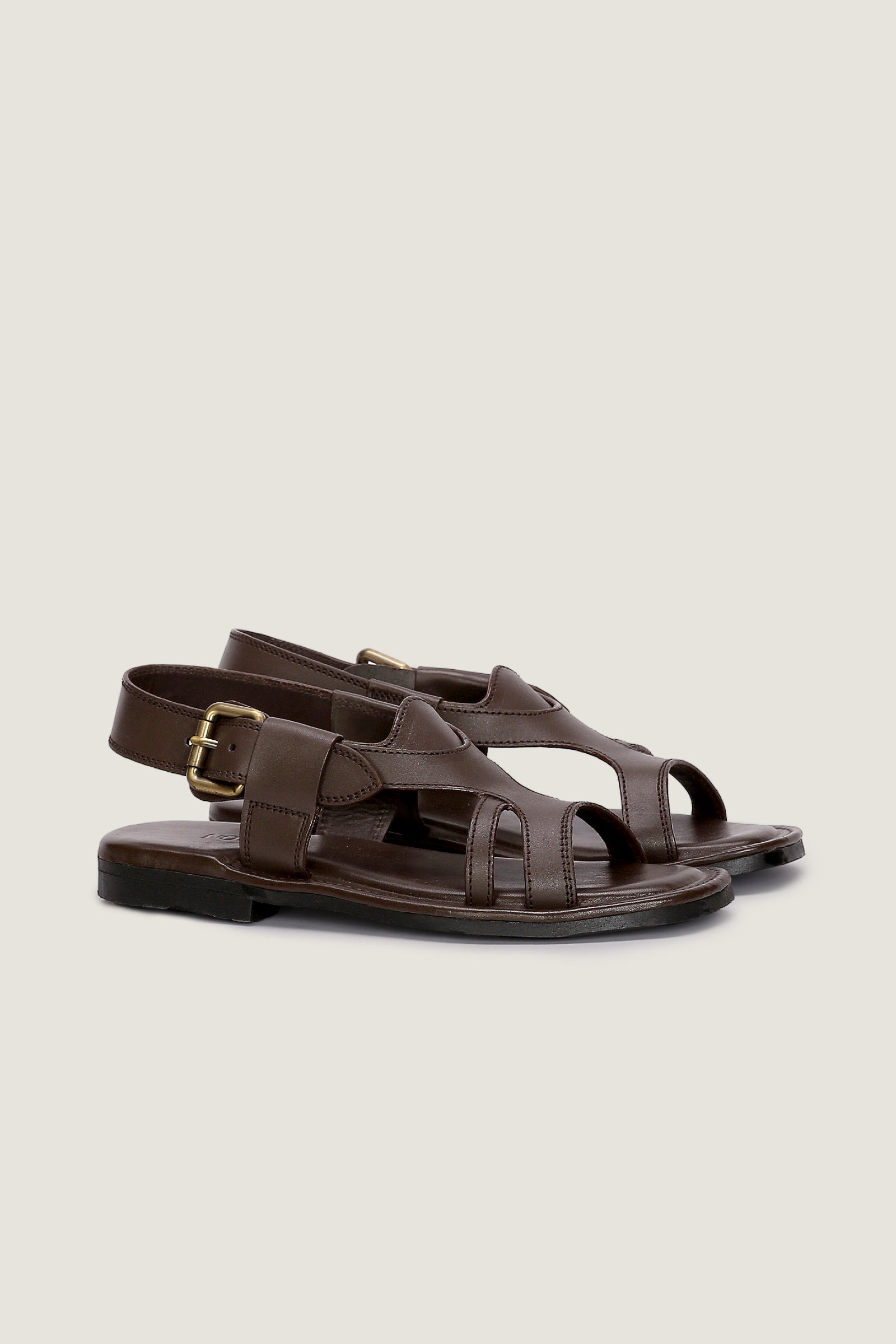 Kublai Khan | Panjadar Kohati Chappal