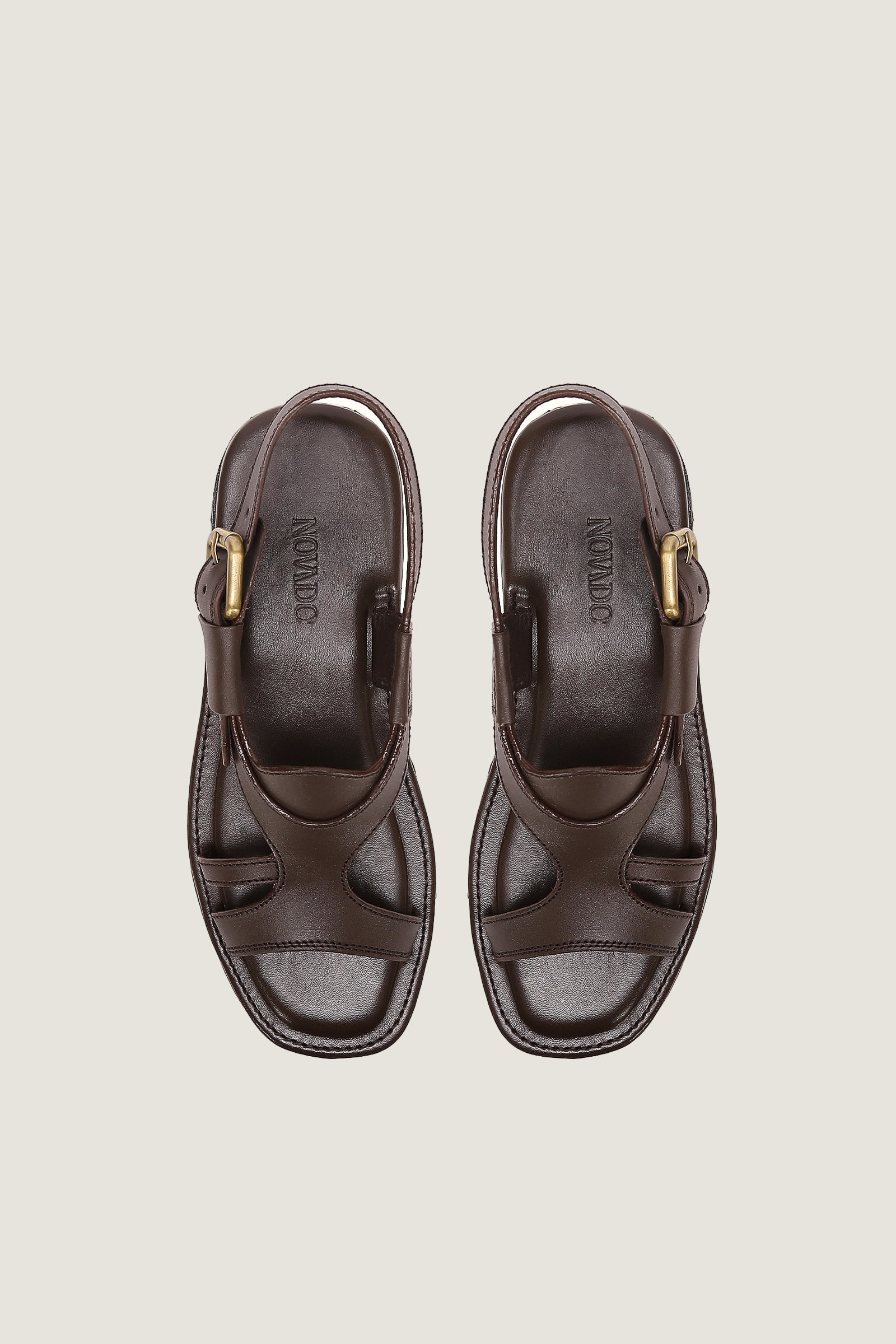 Kublai Khan | Panjadar Kohati Chappal