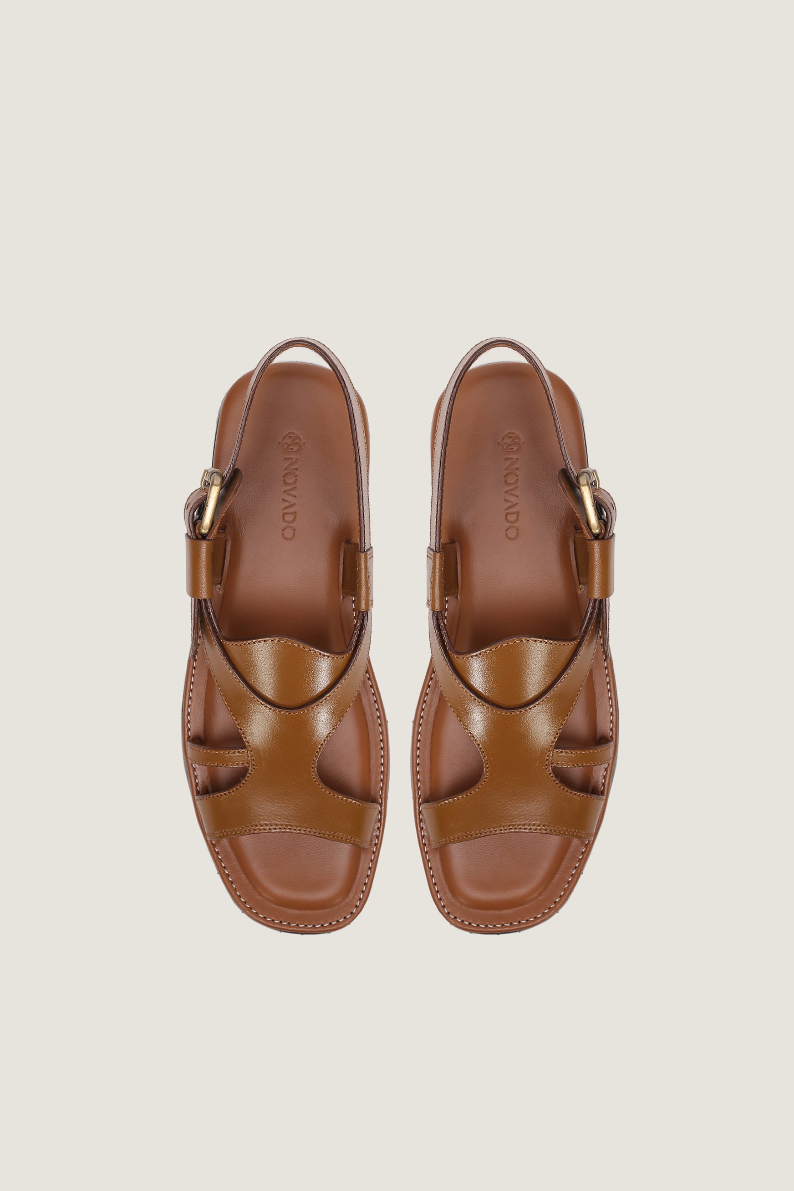 Kublai Khan | Panjadar Kohati Chappal