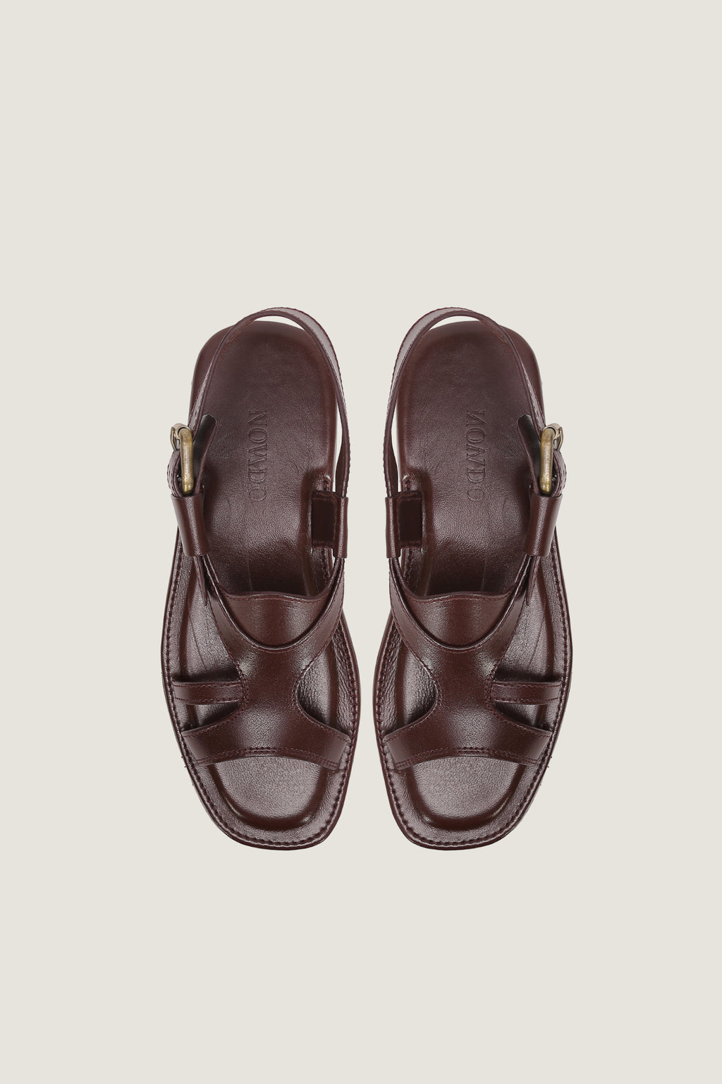 Kublai Khan | Panjadar Kohati Chappal