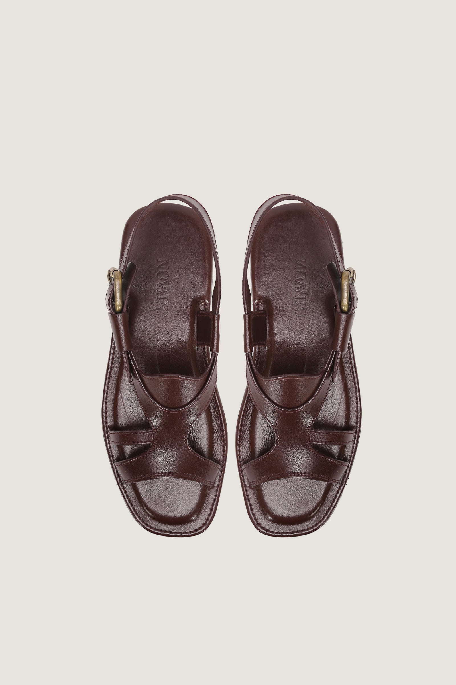 Kublai Khan | Panjadar Kohati Chappal