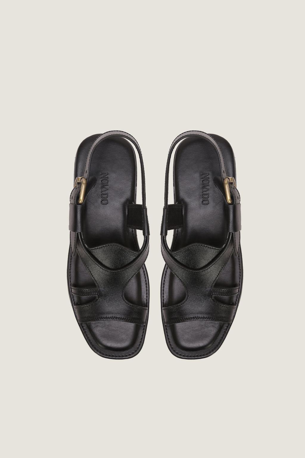 Kublai Khan | Panjadar Kohati Chappal