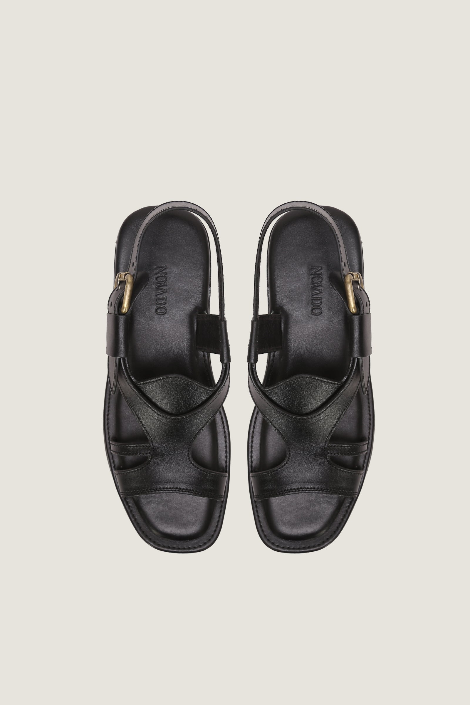 Kublai Khan | Panjadar Kohati Chappal