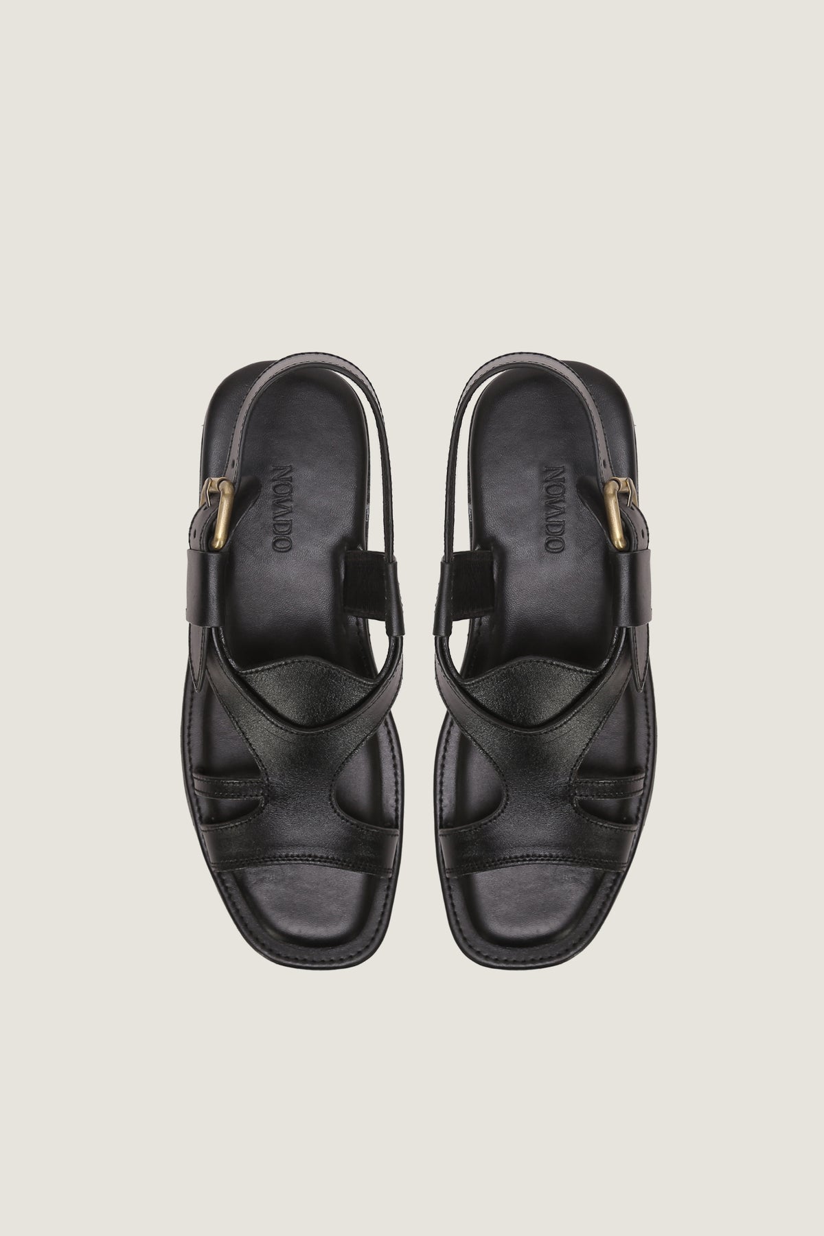 Kublai Khan | Panjadar Kohati Chappal