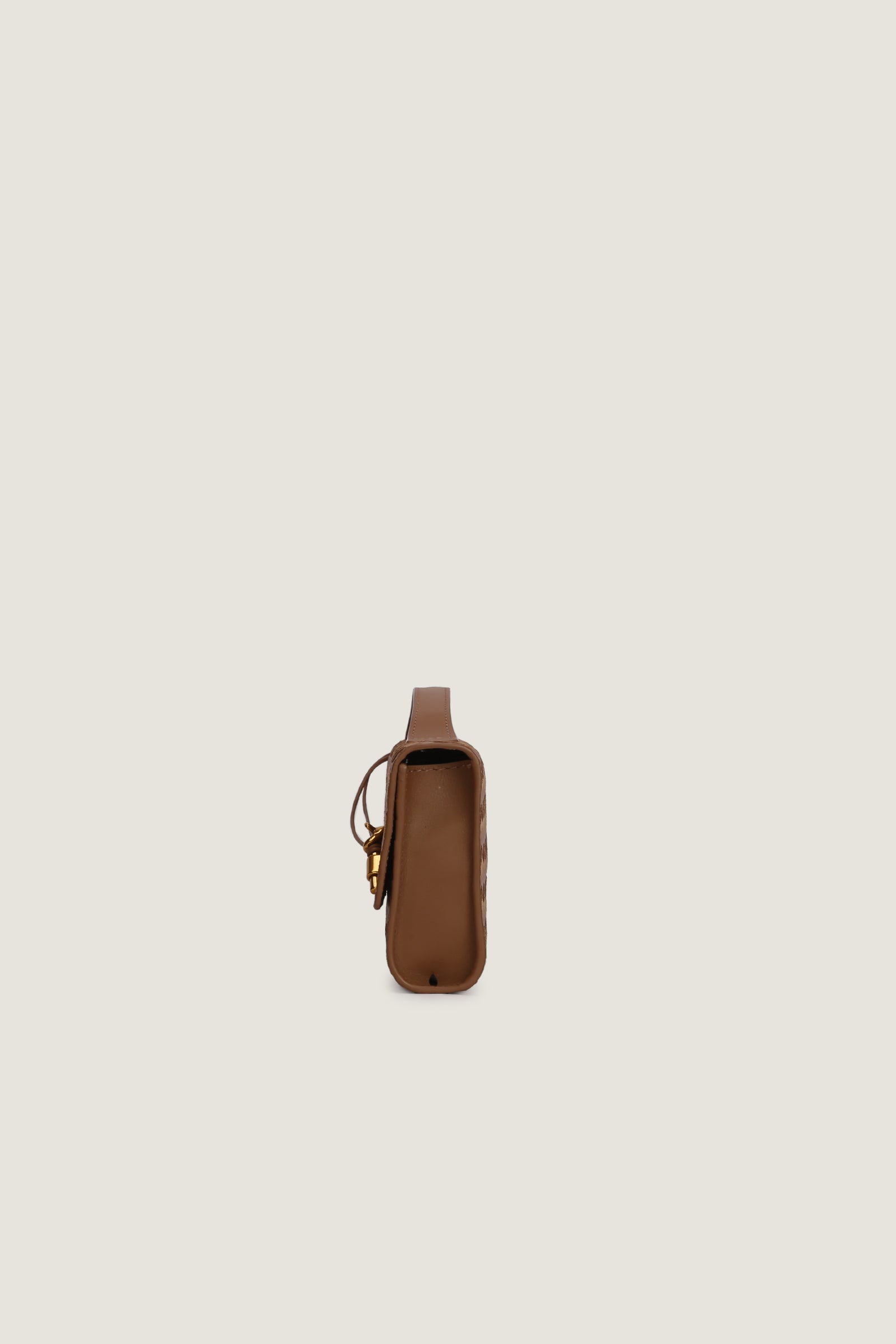 Andiamo Clutch