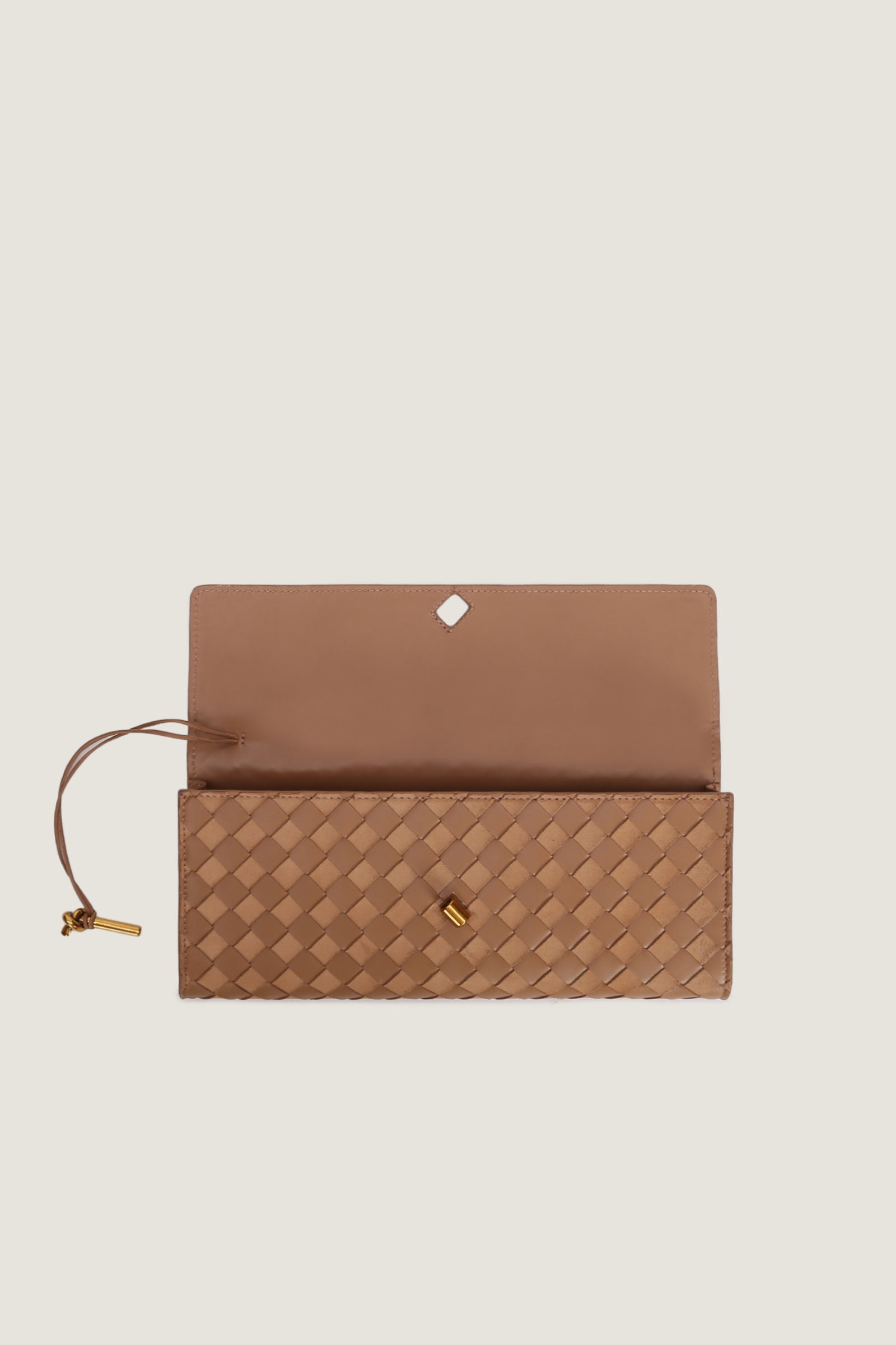 Andiamo Clutch