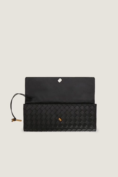 Andiamo Clutch