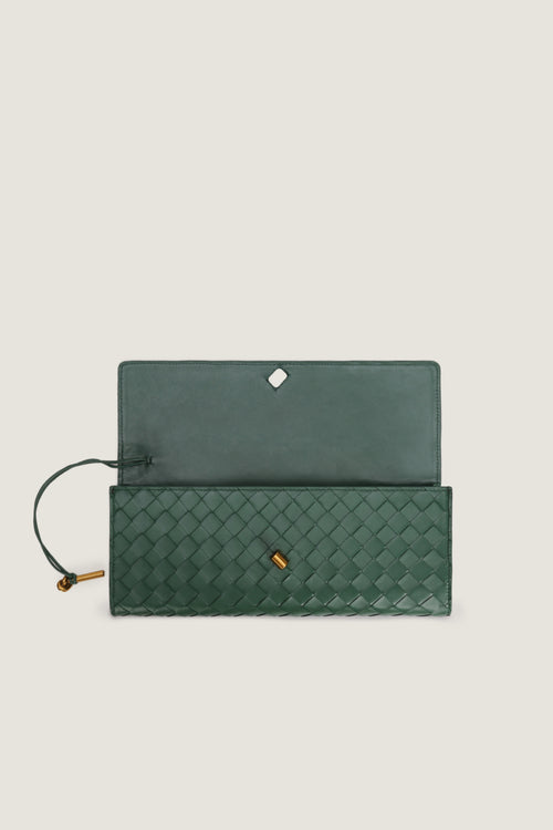 Andiamo Clutch