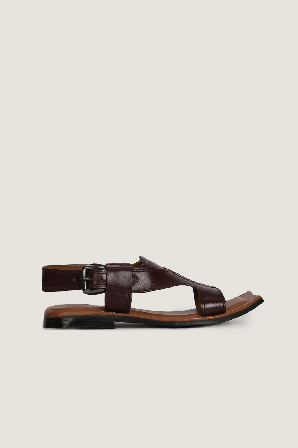 Mian Khan | Panjadar Kohati Chappal