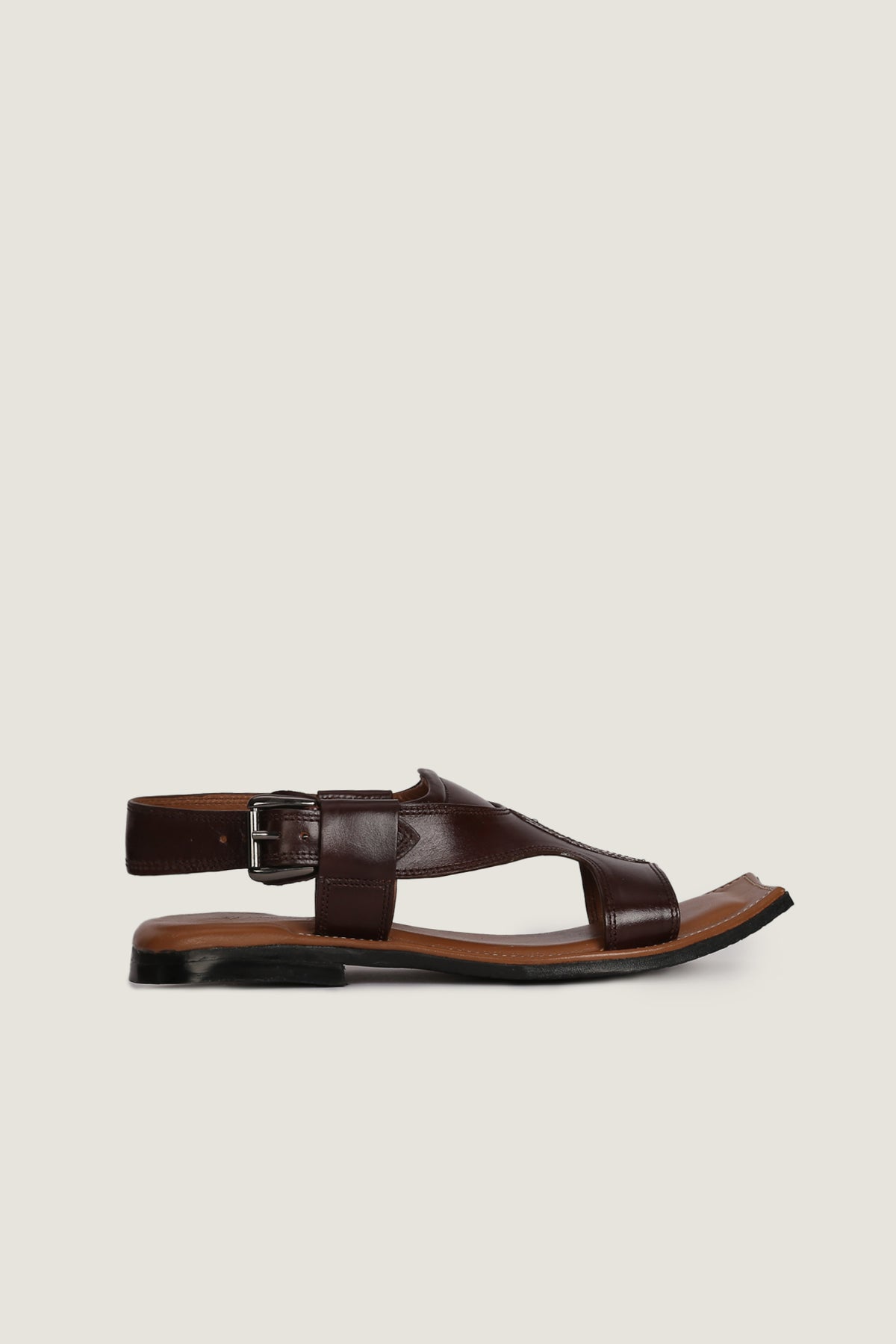 Mian Khan | Panjadar Kohati Chappal