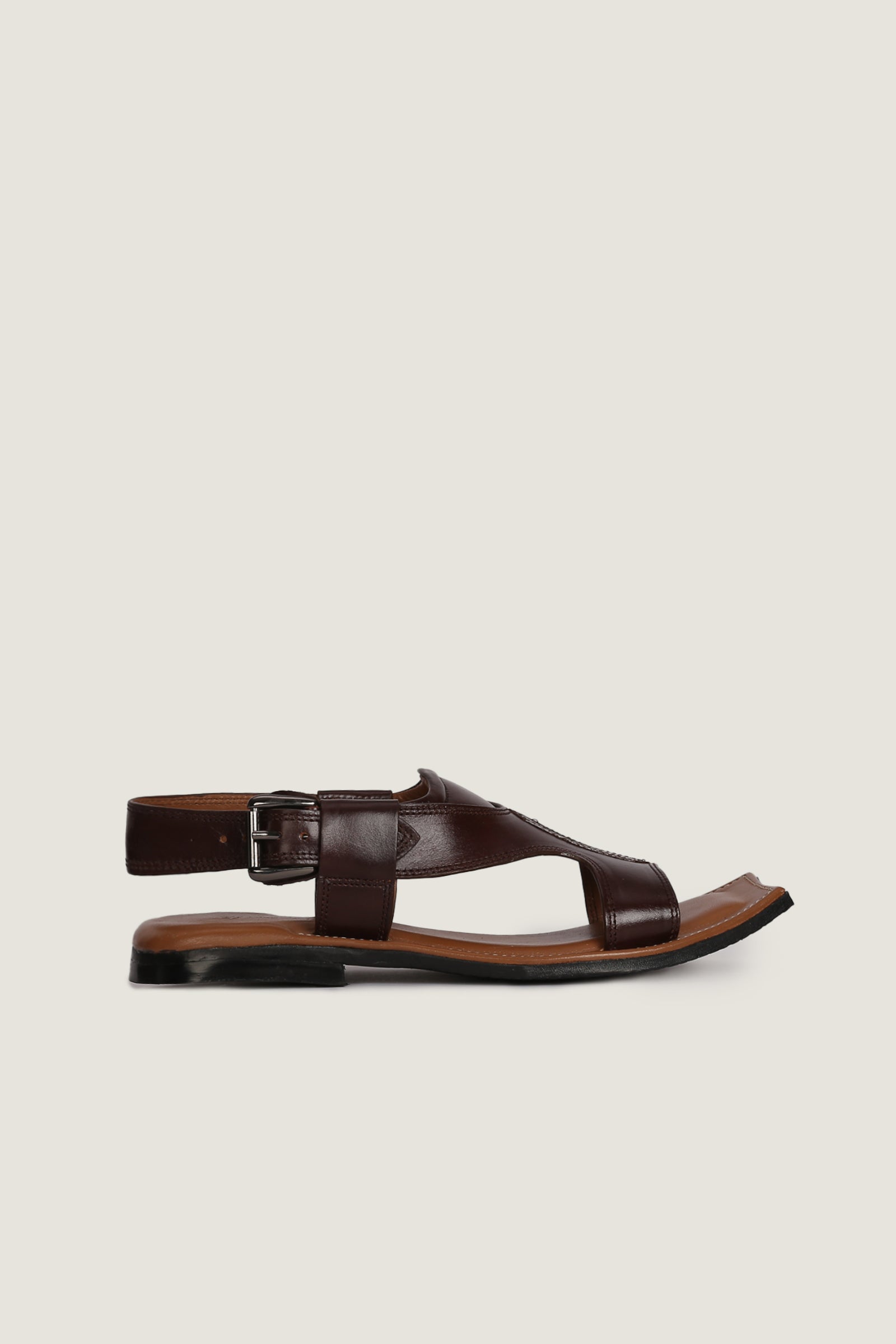 Mian Khan | Panjadar Kohati Chappal