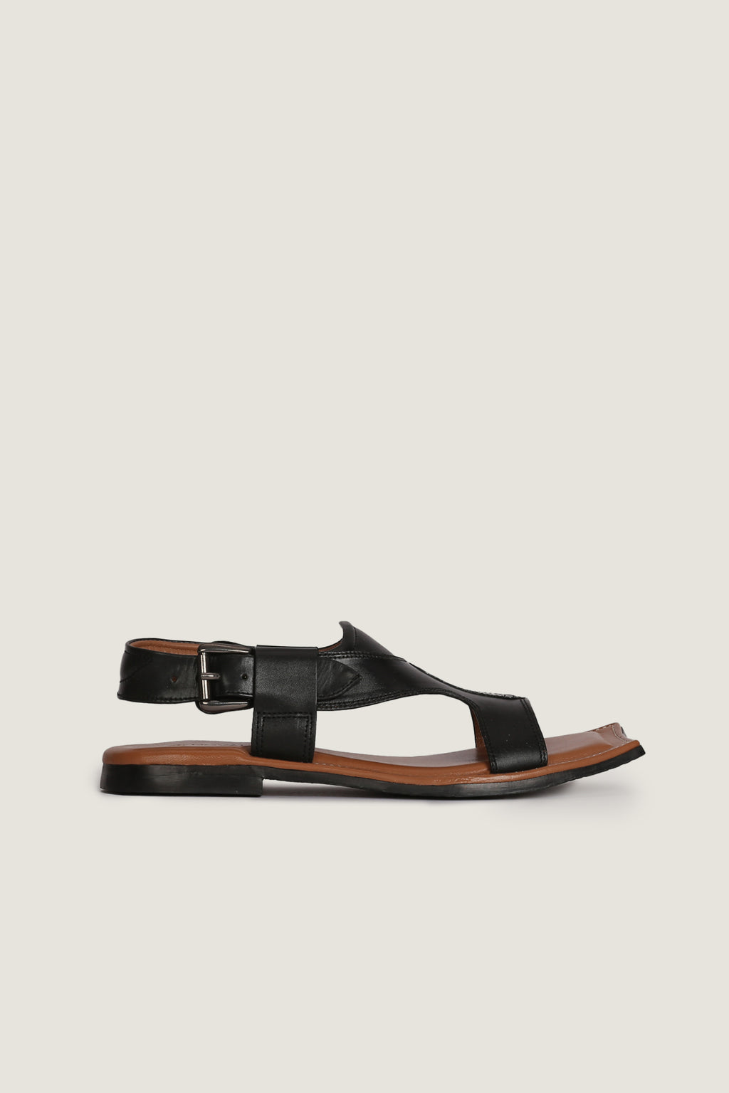 Mian Khan | Panjadar Kohati Chappal