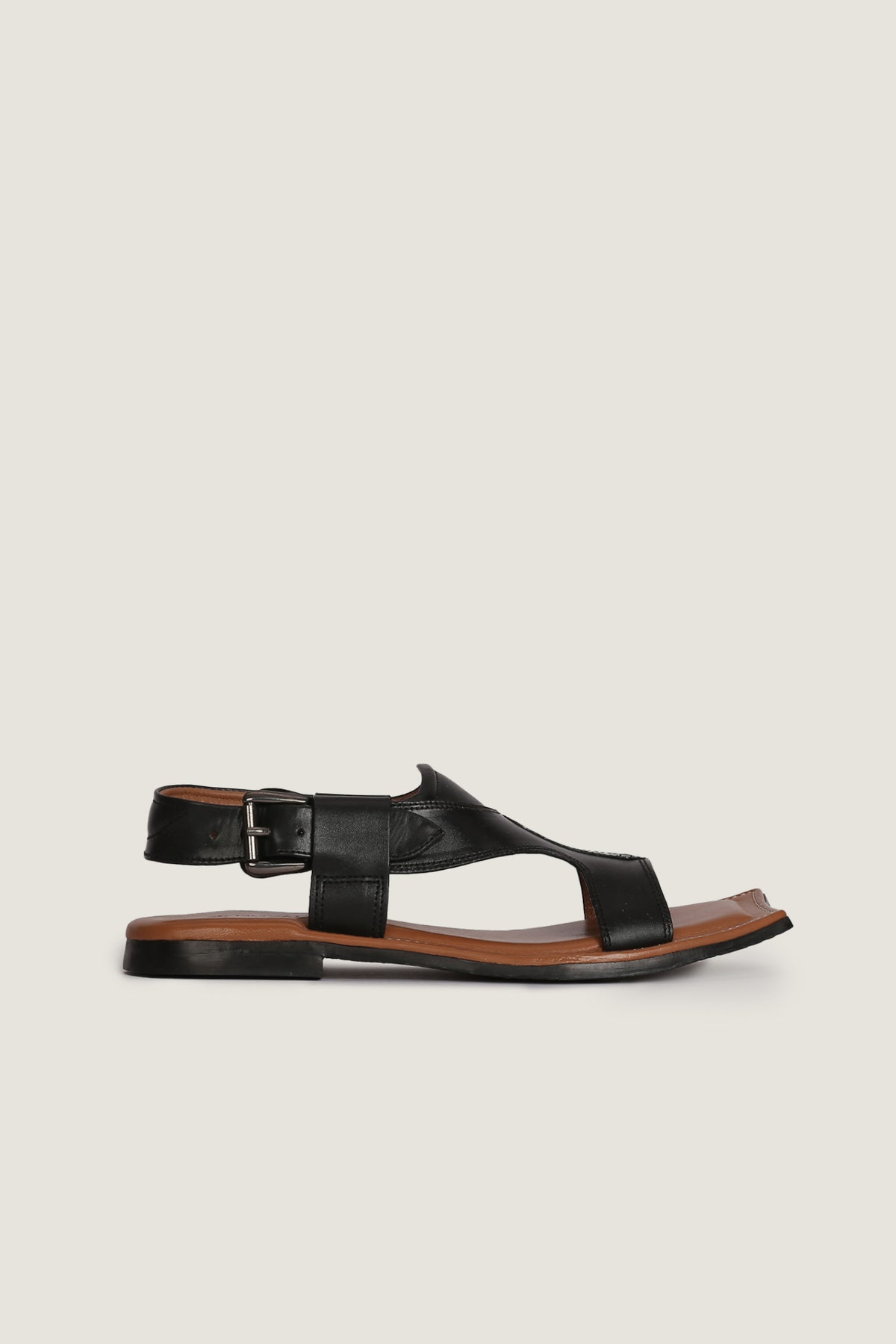 Mian Khan | Panjadar Kohati Chappal