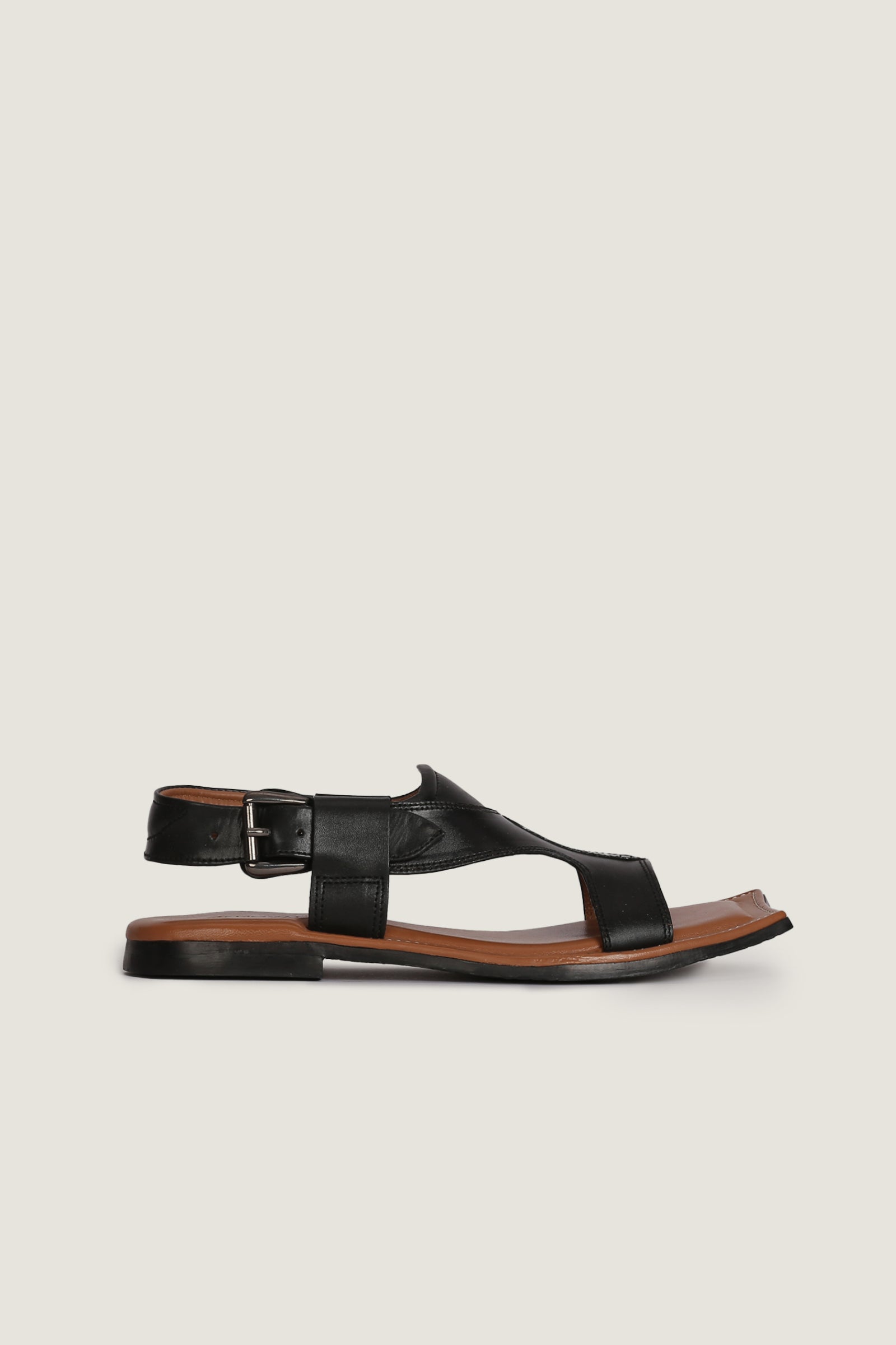 Mian Khan | Panjadar Kohati Chappal