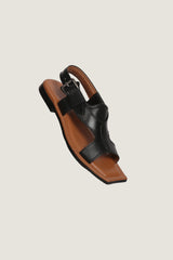 Mian Khan | Panjadar Kohati Chappal